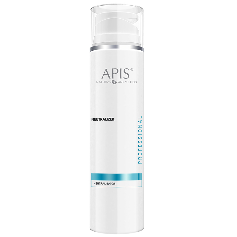 Apis Professional Neutralizator, 200 ml