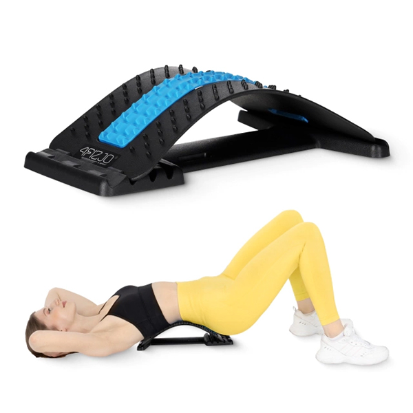 4Fizjo, przyrząd do rozciągania pleców