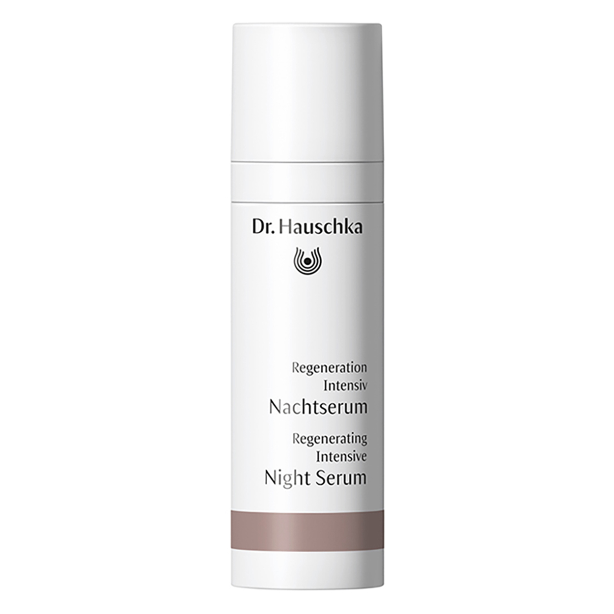 Dr. Hauschka, intensywnie regenerujące serum do twarzy na noc, 30 ml