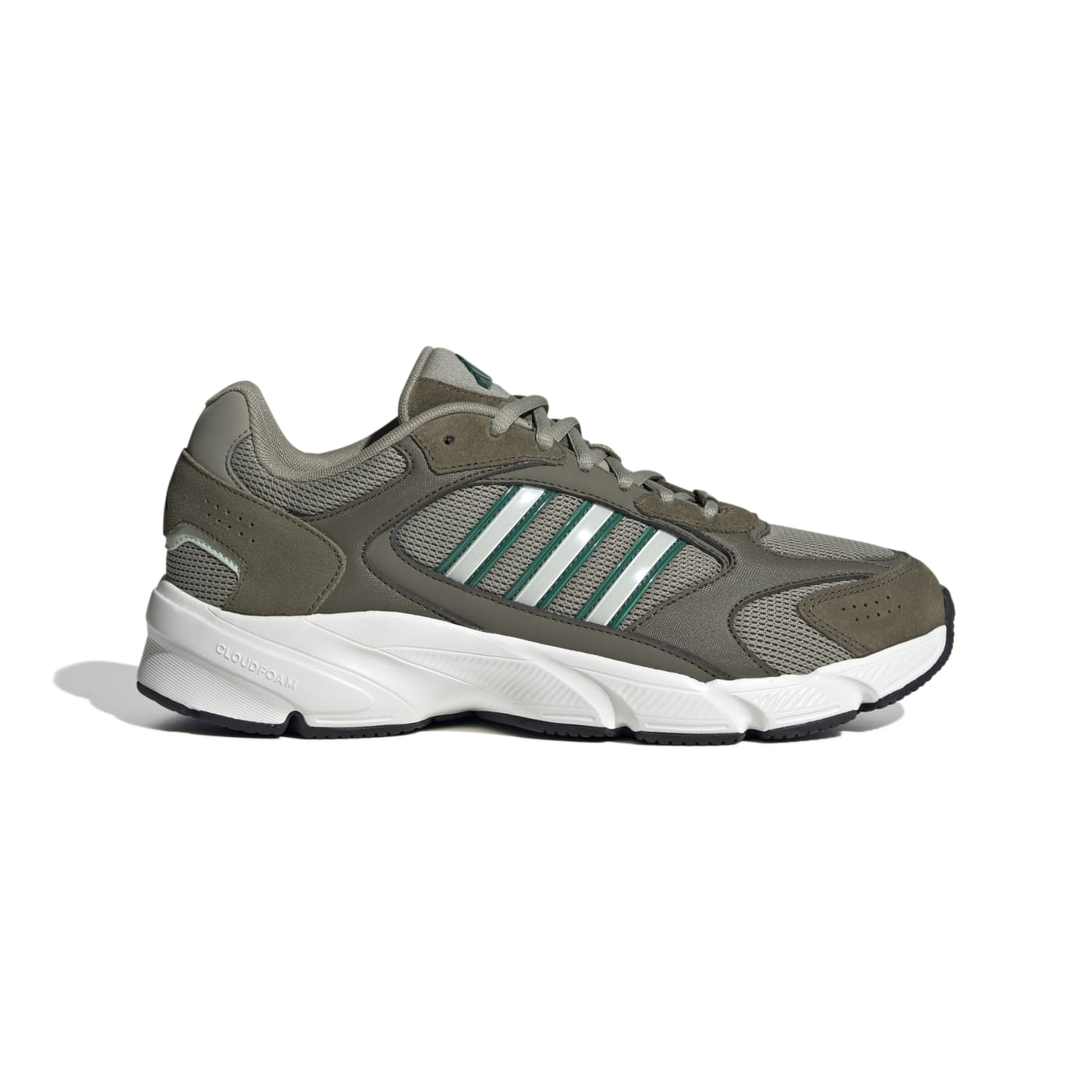 Męskie Buty ADIDAS CRAZYCHAOS 2000 IG4352 – Oliwkowy