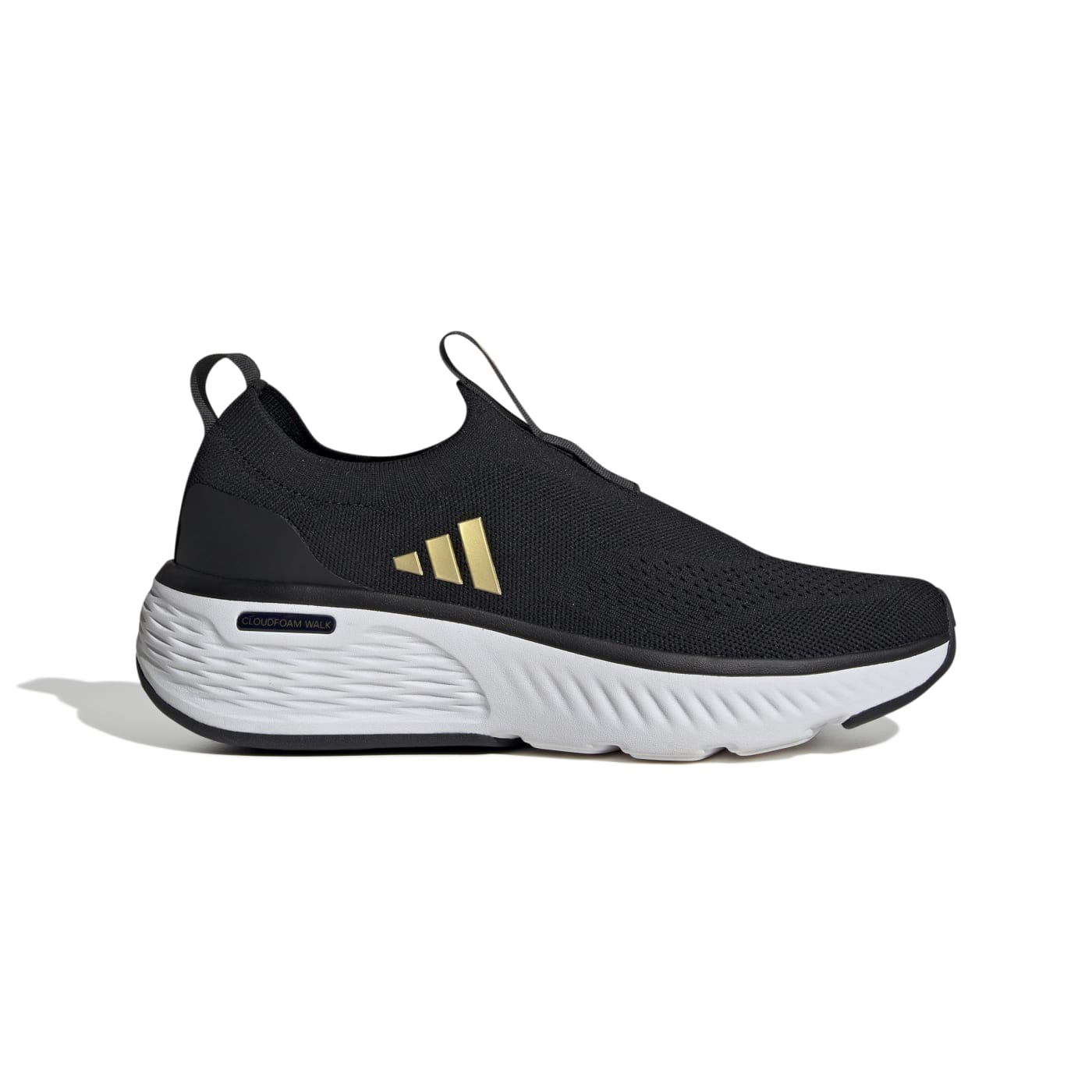 Damskie Buty ADIDAS CLOUDFOAM GO SOCK ID4040 – Czarny