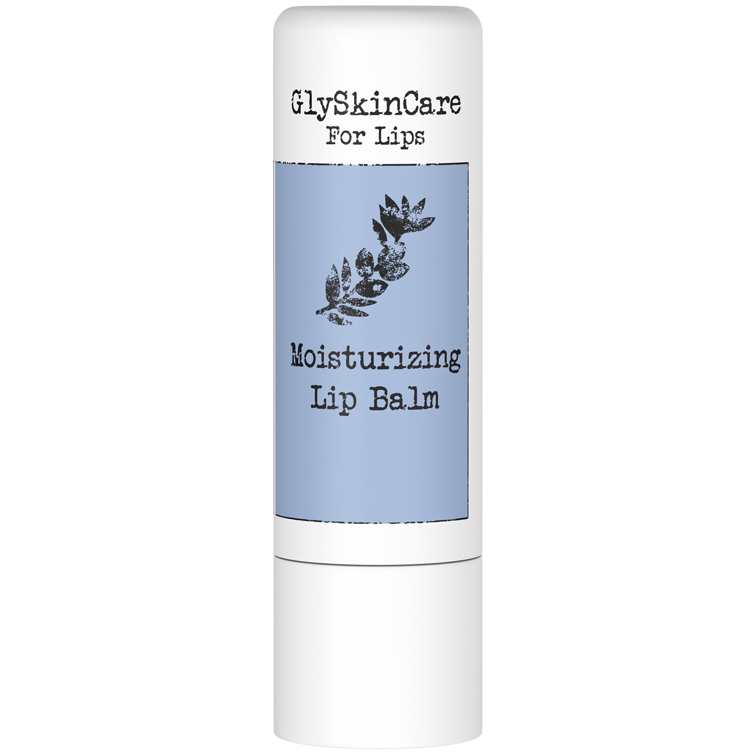 GlySkinCare for Lips, pomadka nawilżająca do ust, 4,9 g