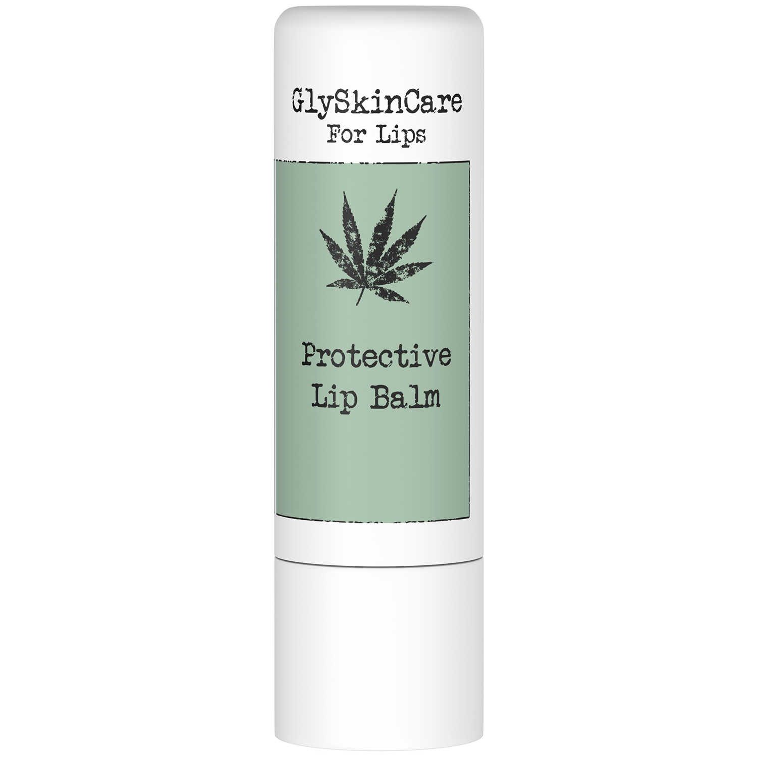 GlySkinCare for Lips, pomadka ochronna do ust, SPF 25, 4,9 g