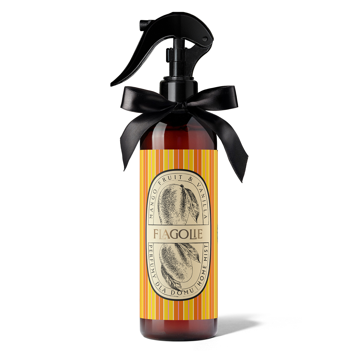 Flagolie Home Mist, perfumy do domu, mango & wanilia, 200 ml