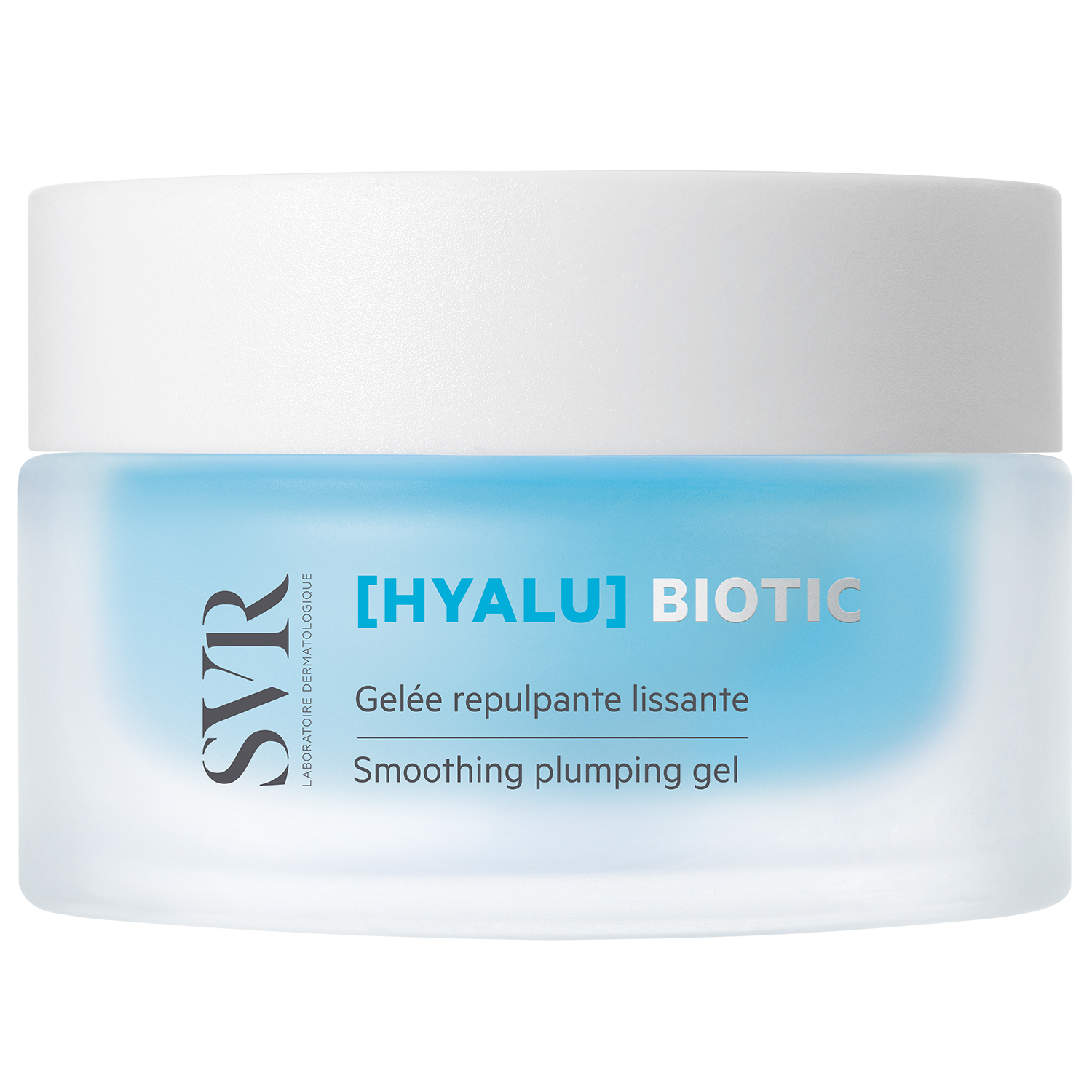 SVR Hyalu Biotic, regenerujący żel ujędrniający, 50 ml