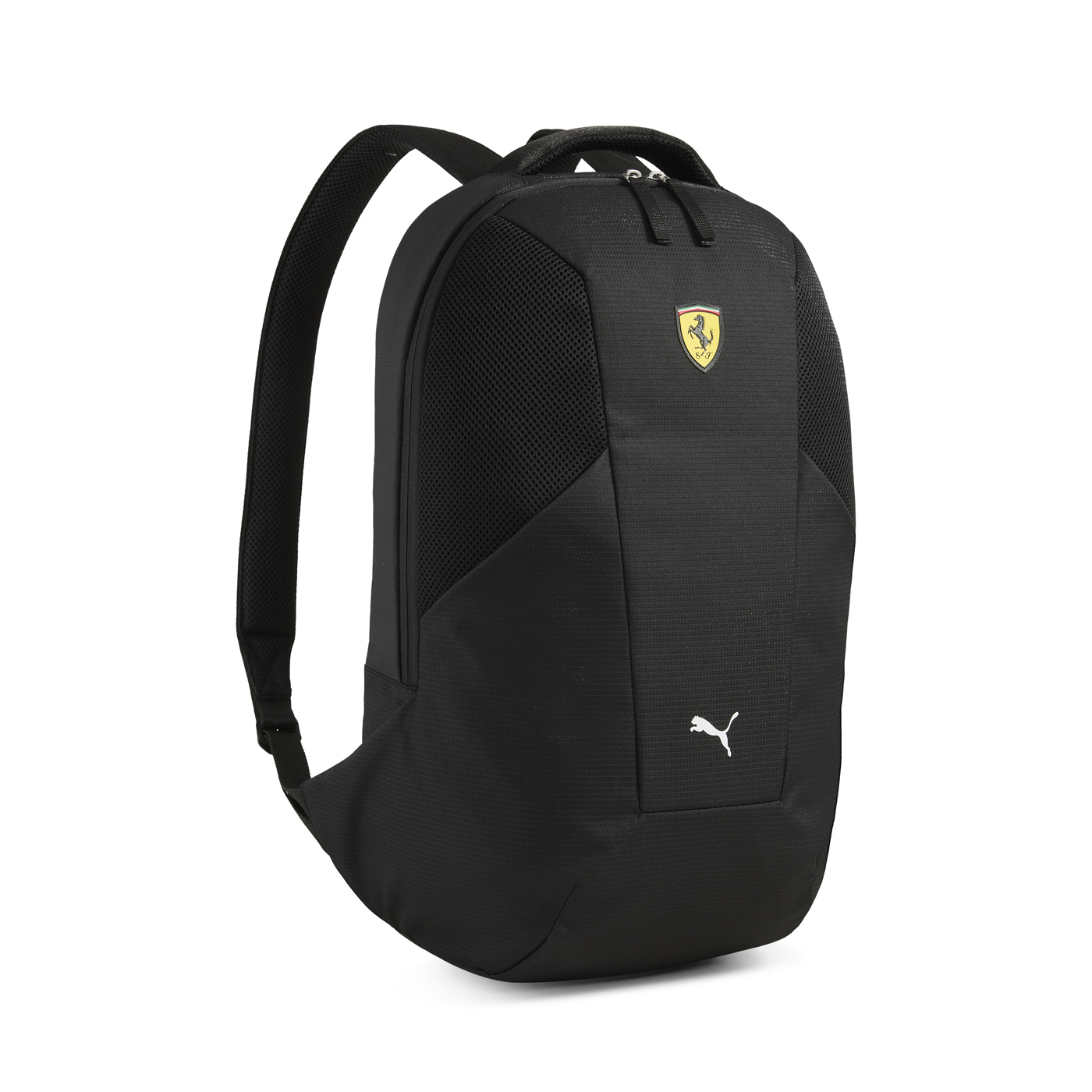 Plecak PUMA FERRARI RACE LARGE BACKPACK 09126002 – Czarny