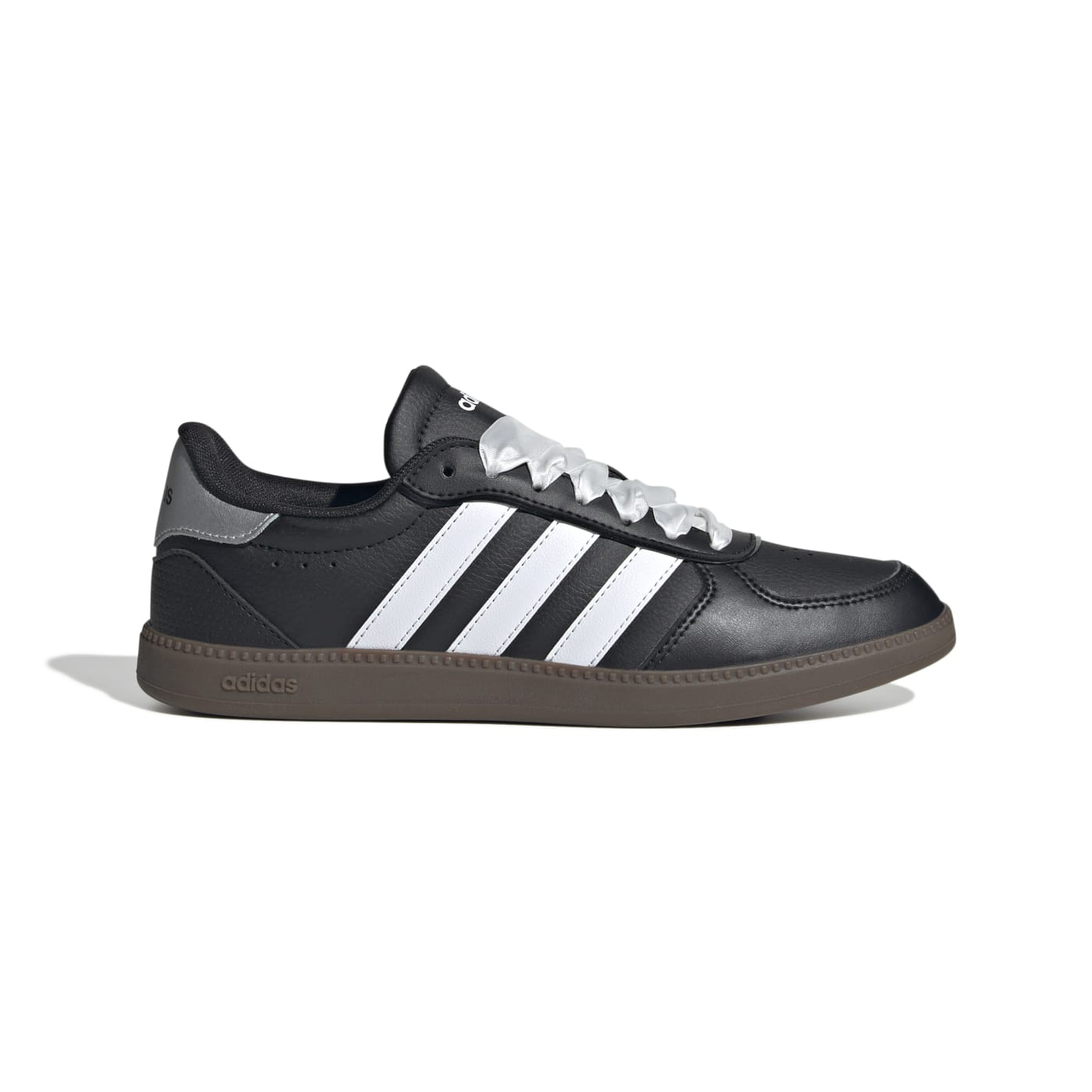 Damskie Buty ADIDAS BREAKNET SLEEK JQ7317 – Czarny