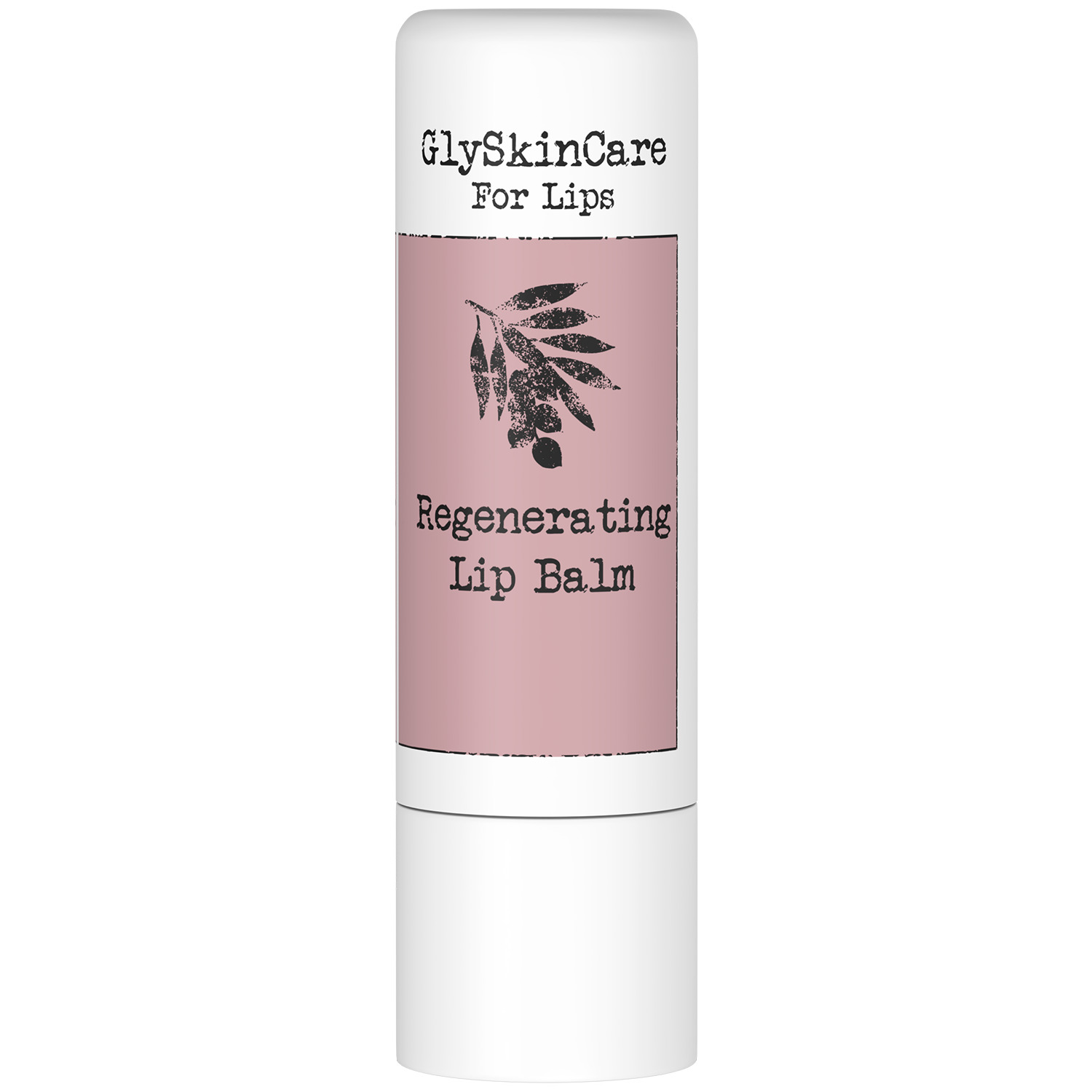 GlynSkinCare For Lips, regenerująca pomadka do ust, 4,9 g