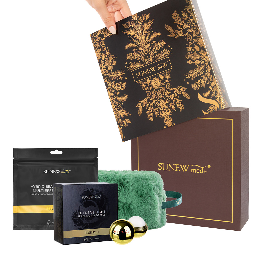 Zestaw SunewMed+ Black
