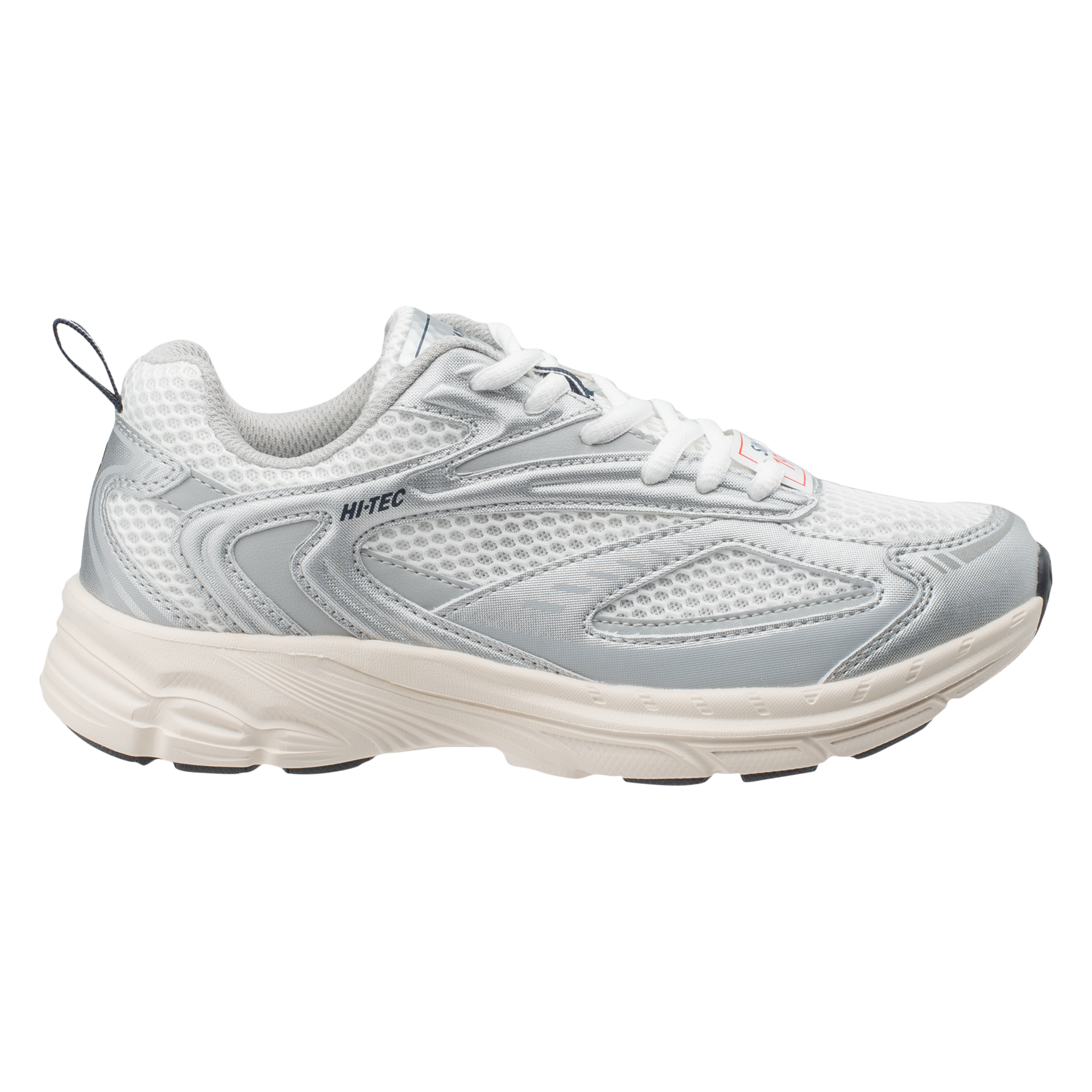 Damskie Buty HI-TEC LONEL WO'S M000272903 – Biały