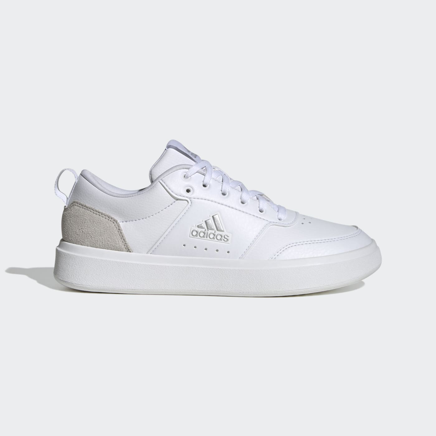 Damskie Buty ADIDAS PARK ST IG9852 – Biały