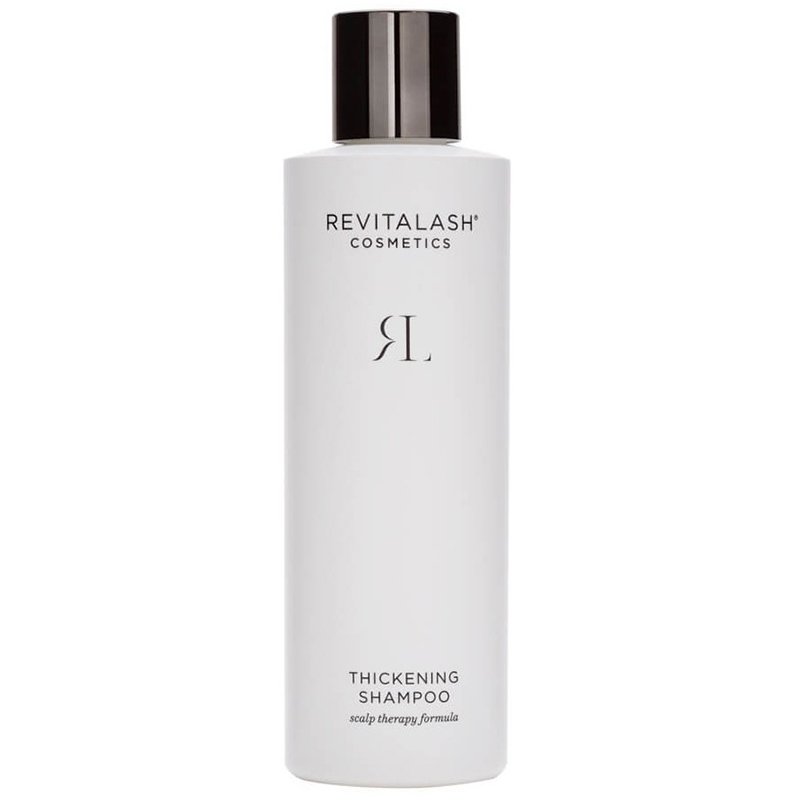 RevitaLash Thickening Shampoo, szampon do włosów pielęgnacyjno-pogrubiający, 250 ml