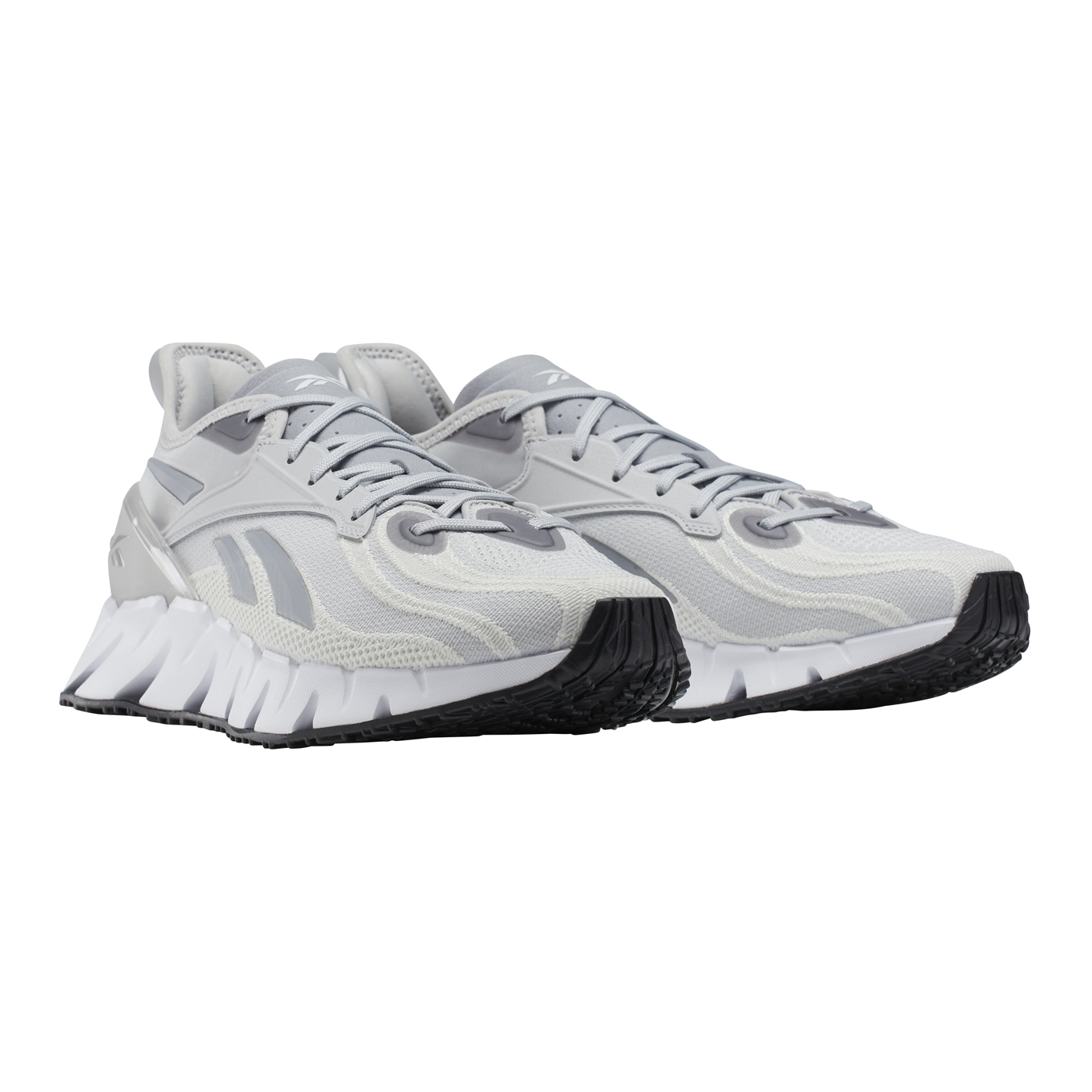 Męskie Buty REEBOK ZIG KINETICA 3 100034218 – Biały