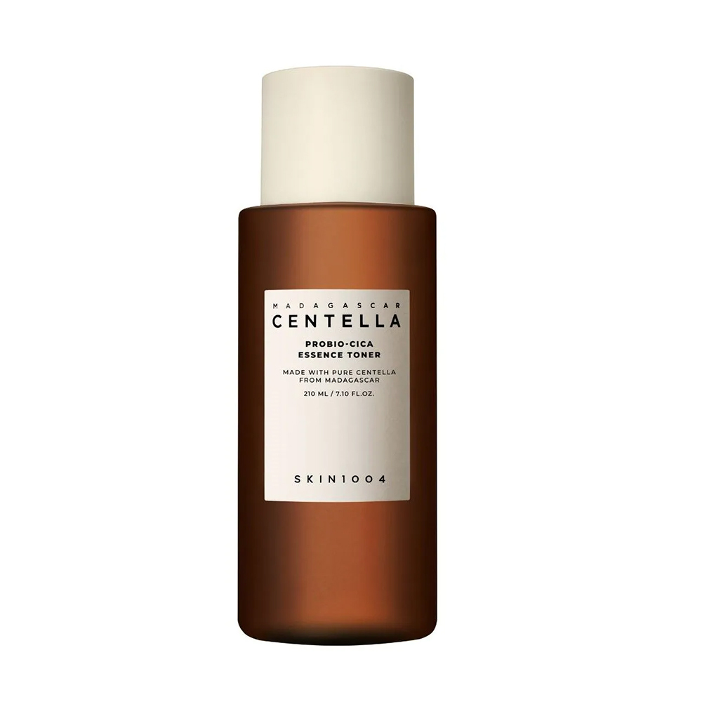 Skin1004 Madagaskar Centella Probio-Cica, bogaty tonik łagodzący, 210 ml