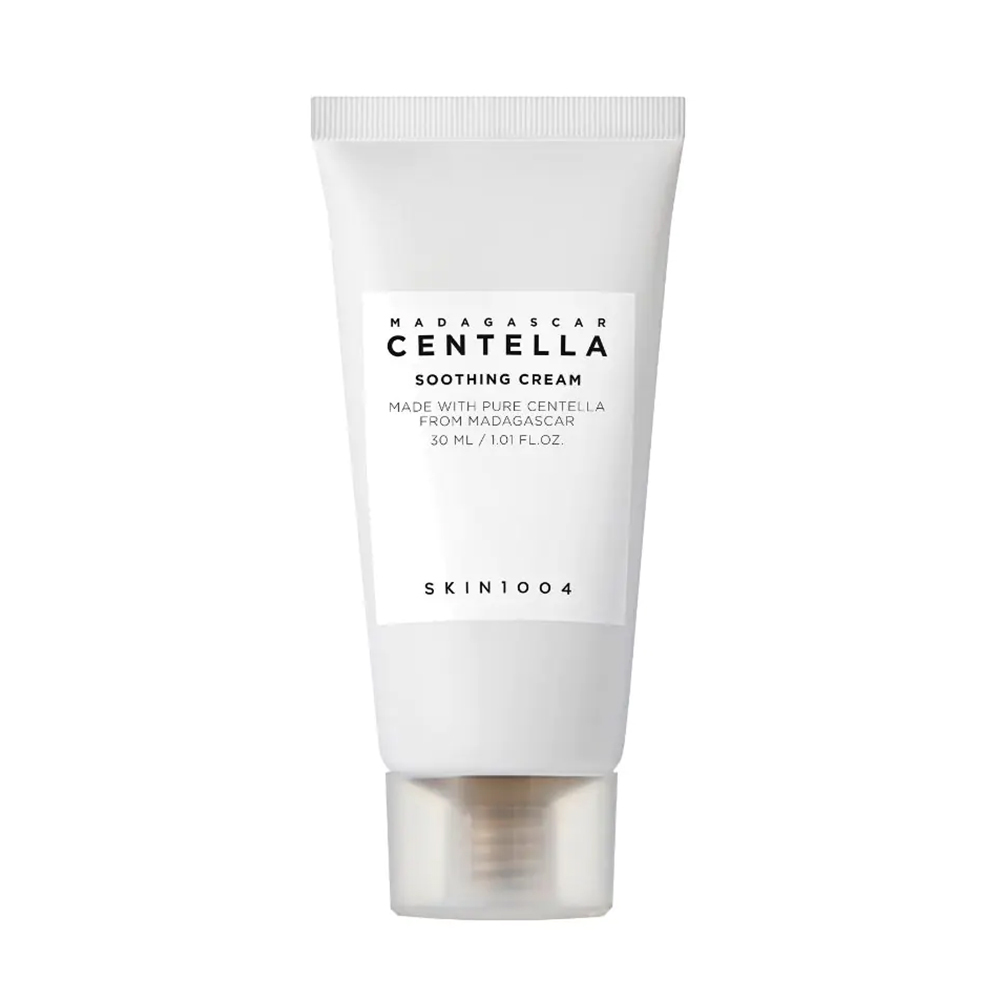 Skin1004 Madagaskar Centella, łagodzący krem-żel do twarzy, 30 ml