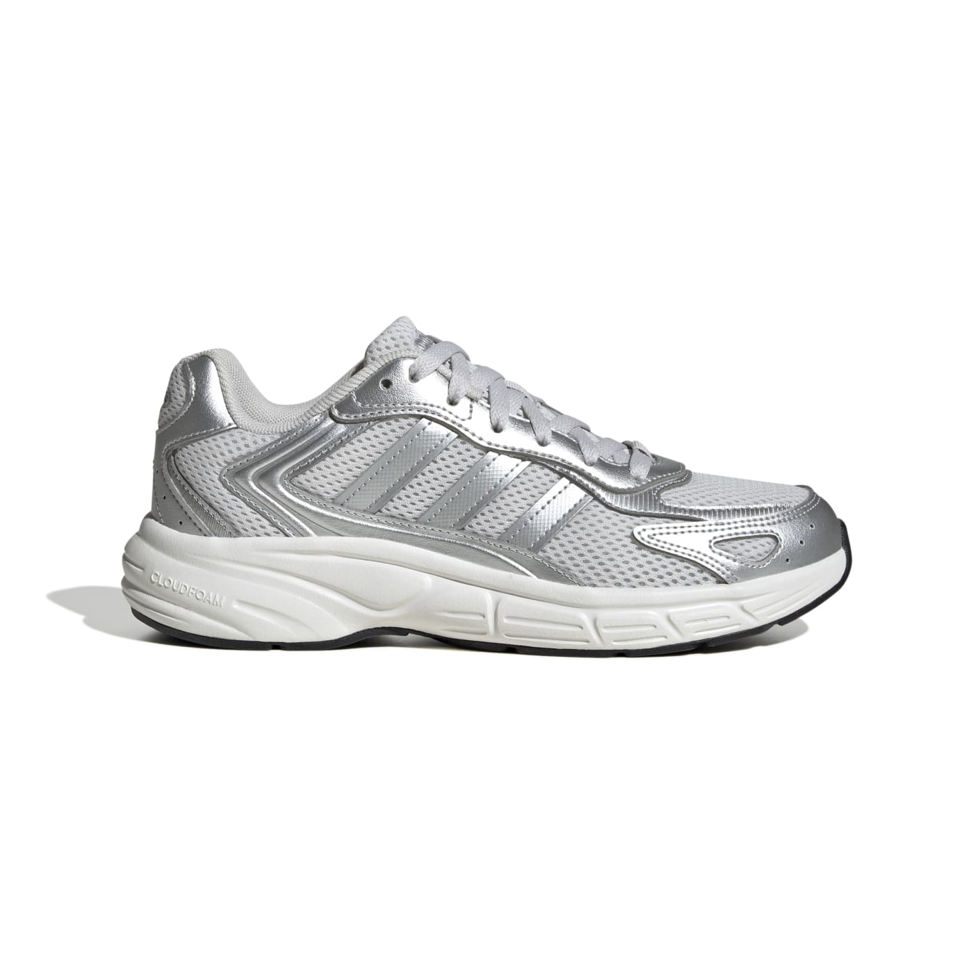 Damskie Buty ADIDAS ECLYPTIX 2000 JH6911 – Srebrny