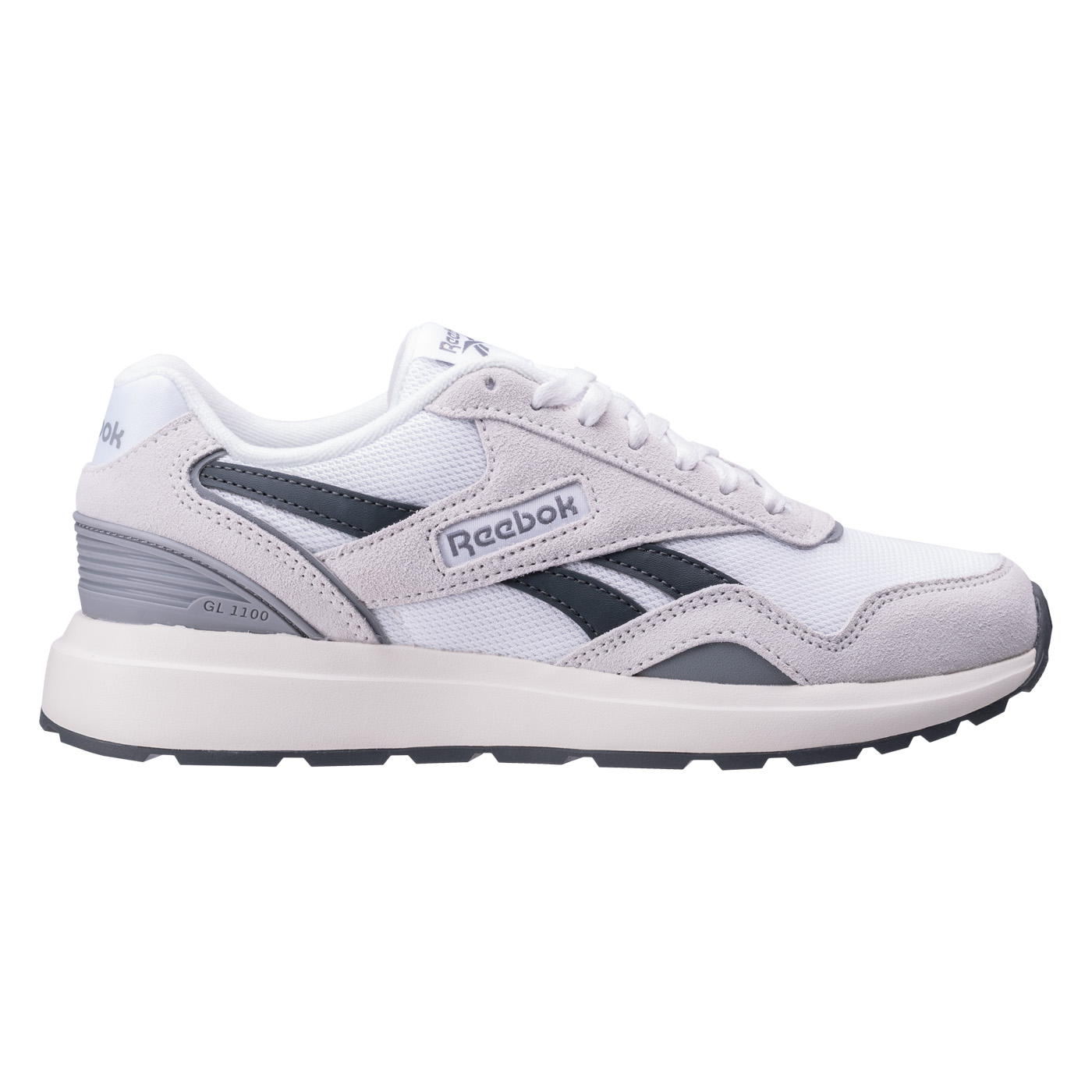Damskie Buty REEBOK REEBOK GL1100 100201242 – Szary