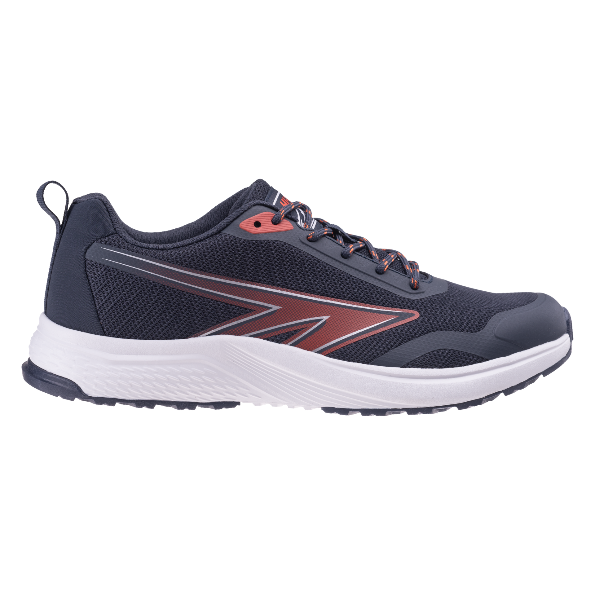 Męskie Buty HI-TEC TOLSON M000273809 – Granatowy