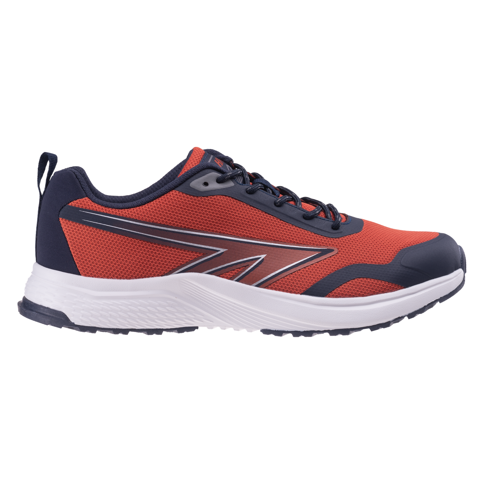 Męskie Buty HI-TEC TOLSON M000273806 – Granatowy