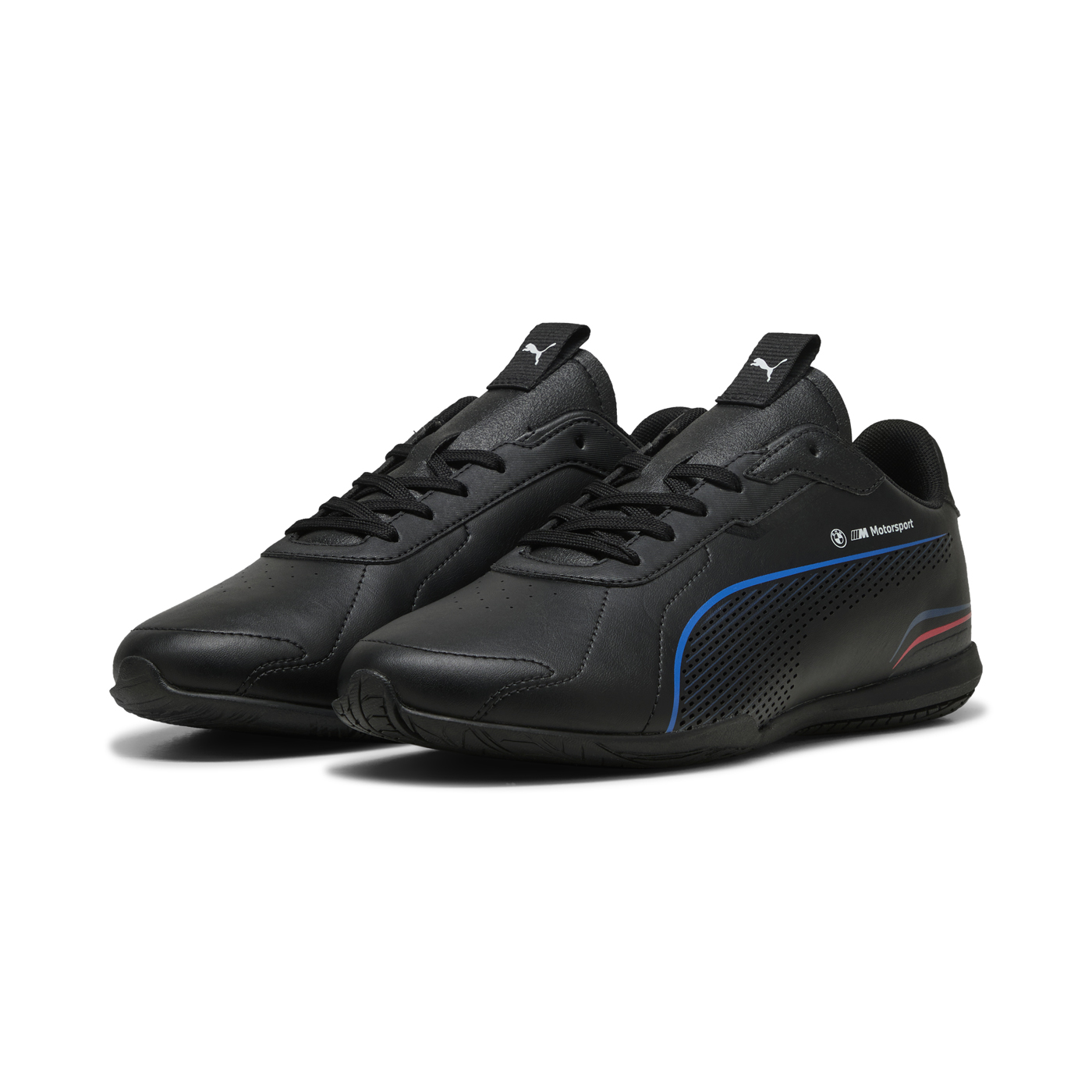 Męskie Buty PUMA BMW MMS NEO CAT 3.0 30837101 – Czarny