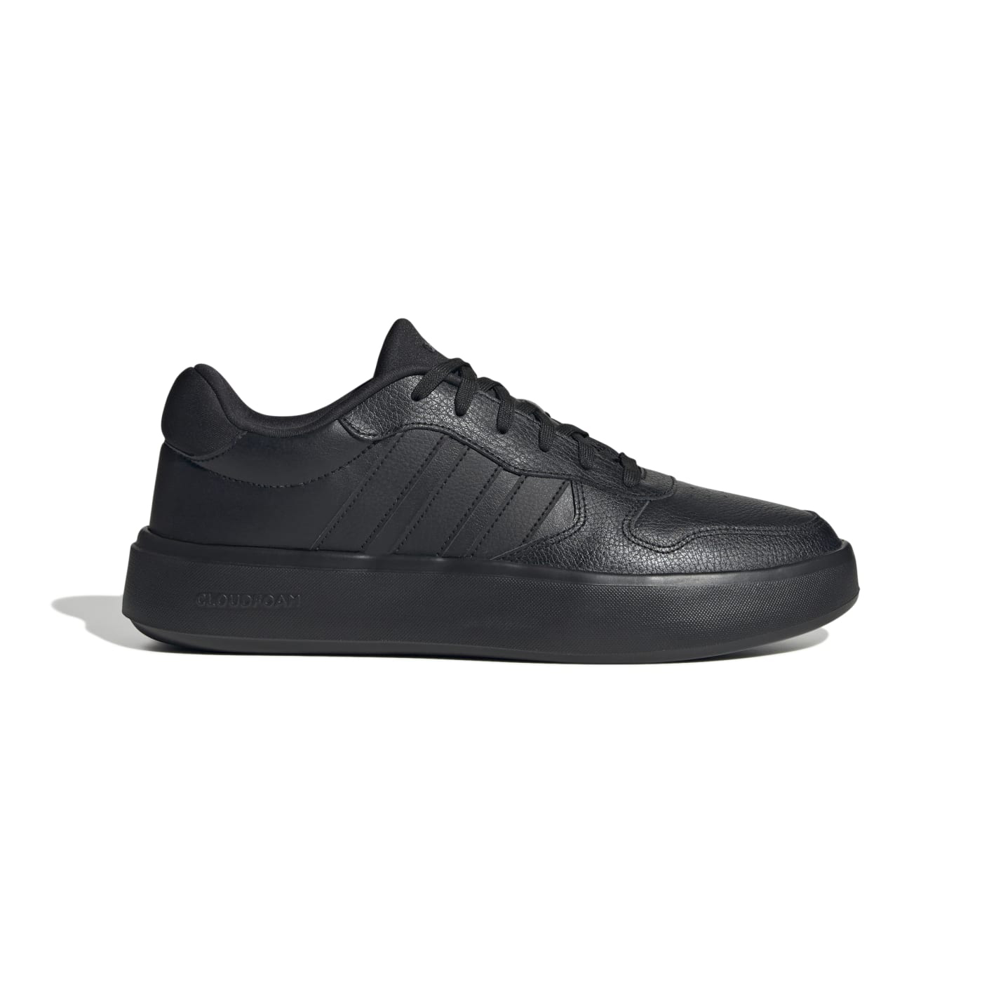 Męskie Buty ADIDAS LITECOURT JI2167 – Czarny
