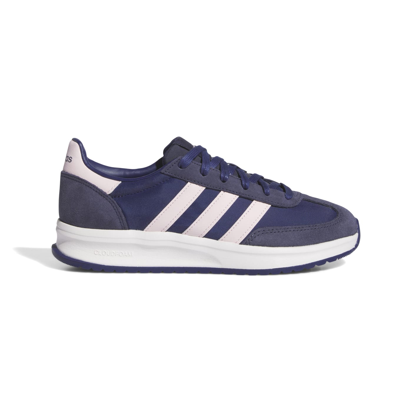 Damskie Buty ADIDAS RUN 70S 2.0 IH8601 – Granatowy