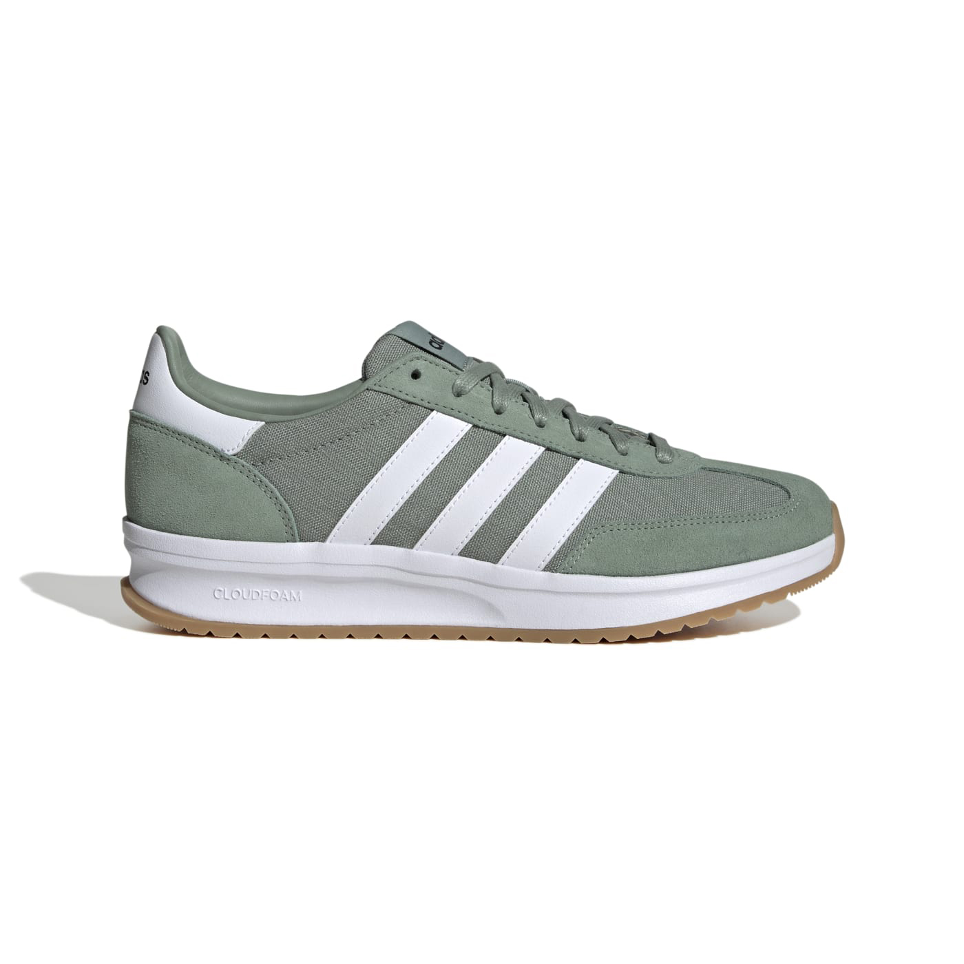 Męskie Buty ADIDAS RUN 70S 2.0 JI4930 – Zielony