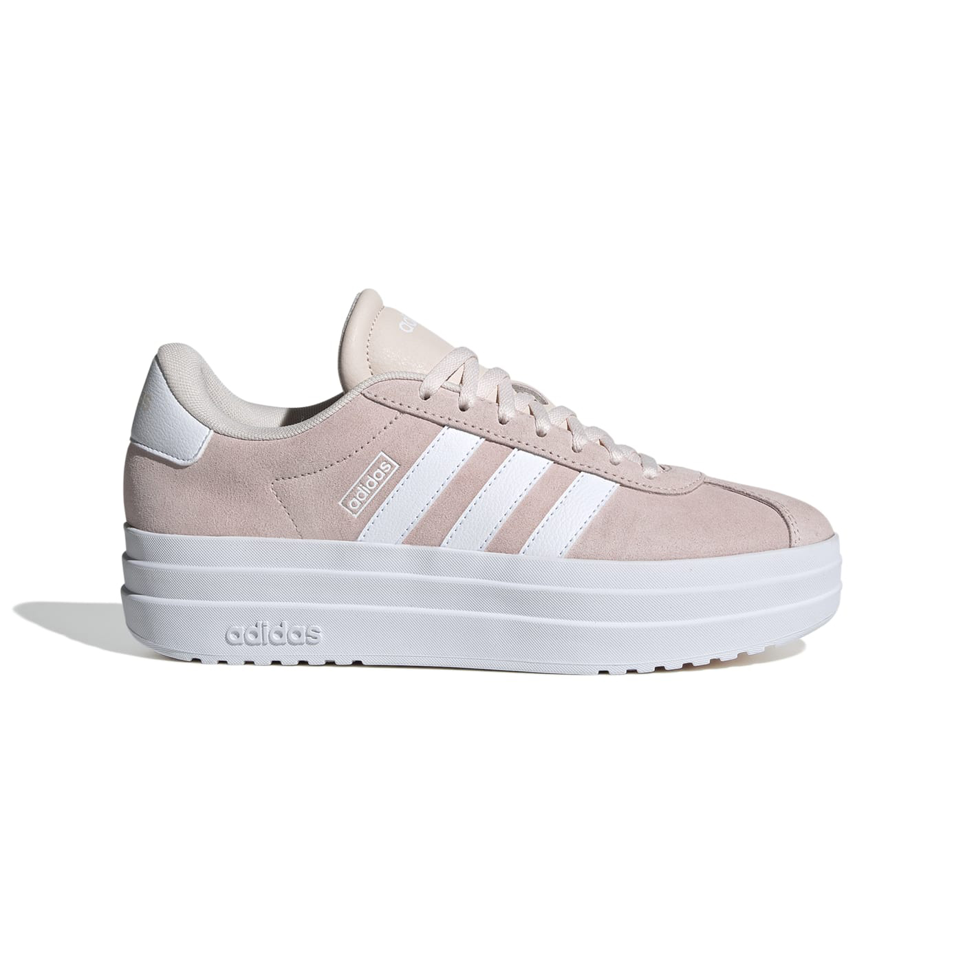 Damskie Buty ADIDAS VL COURT BOLD IH9996 – Różowy