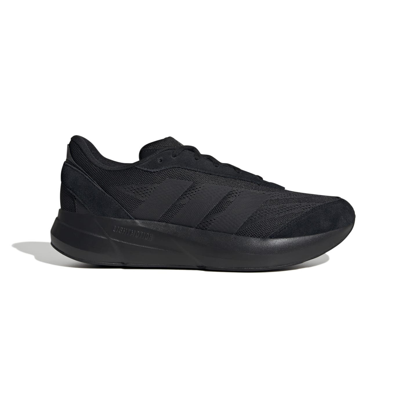 Męskie Buty ADIDAS LIGHTSHIFT JH9319 – Czarny