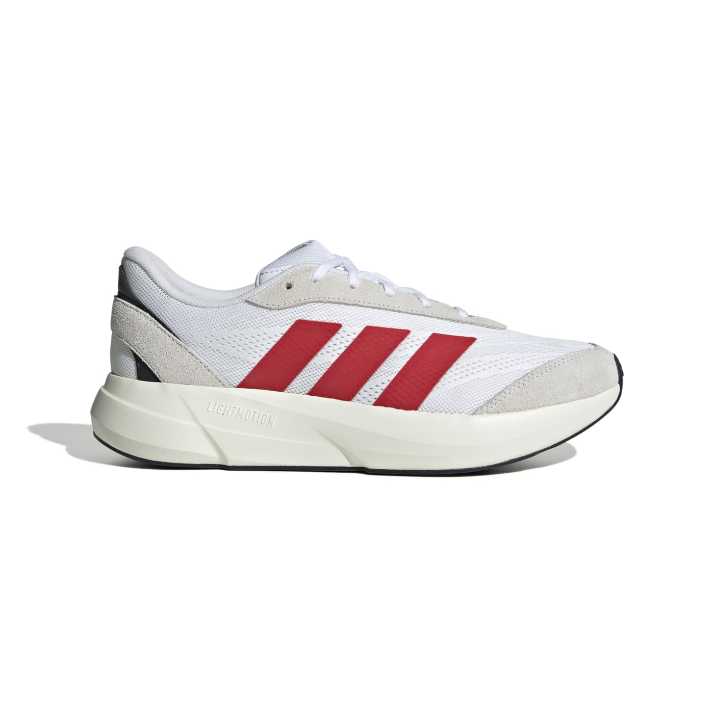 Męskie Buty ADIDAS LIGHTSHIFT JH9310 – Biały