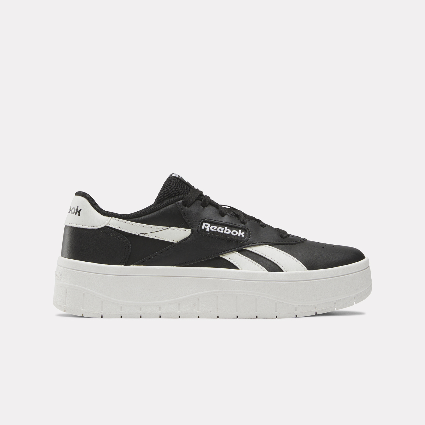 Damskie Buty REEBOK REEBOK COURT ADVANCE SURGE 100202649 – Czarny