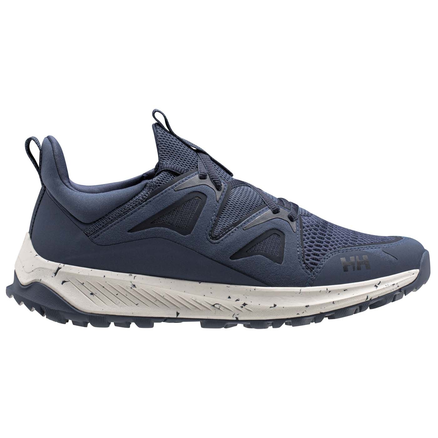 Męskie Buty HELLY HANSEN JEROBA MPS 11720_576 – Szary