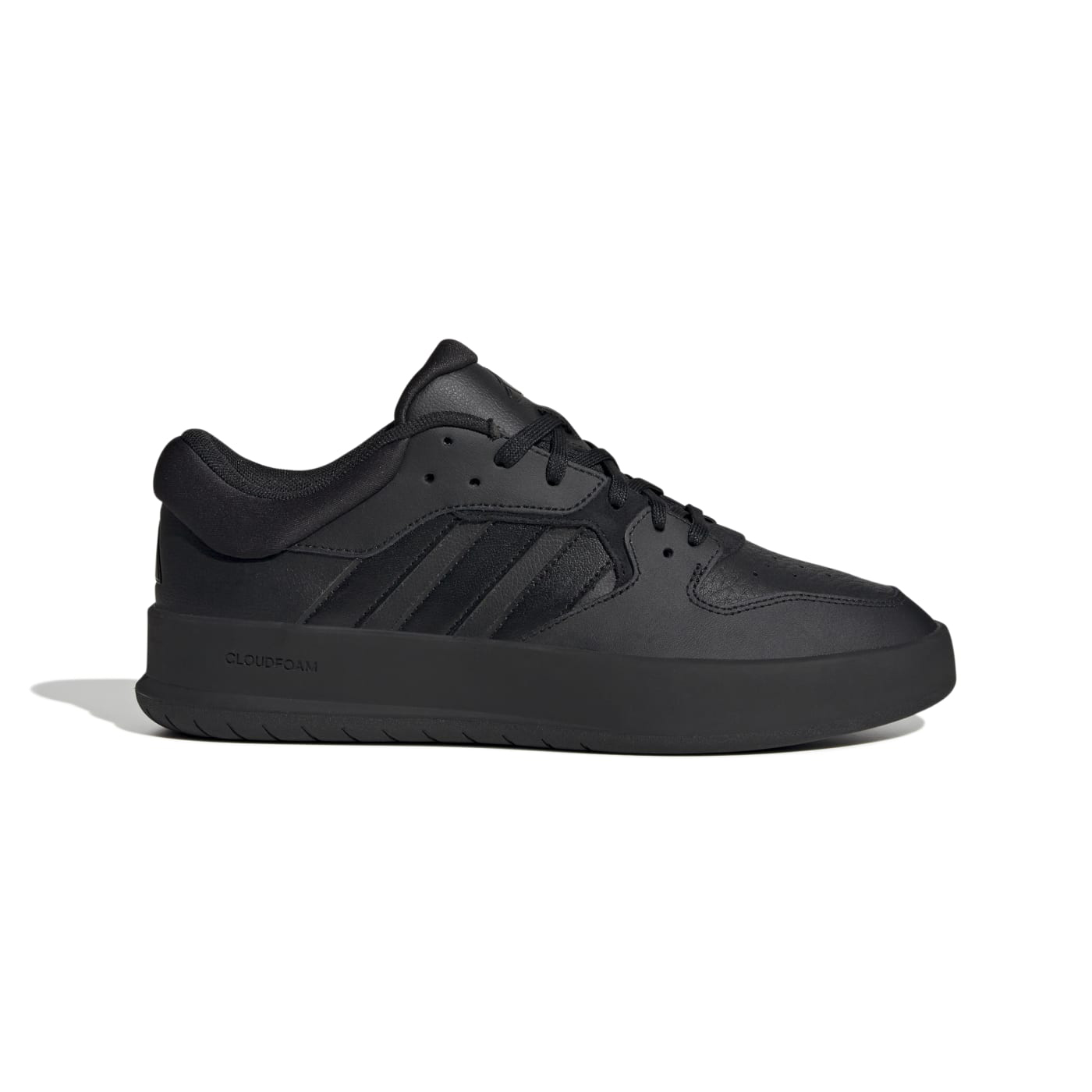 Męskie Buty ADIDAS COURT 24 JI4545 – Czarny