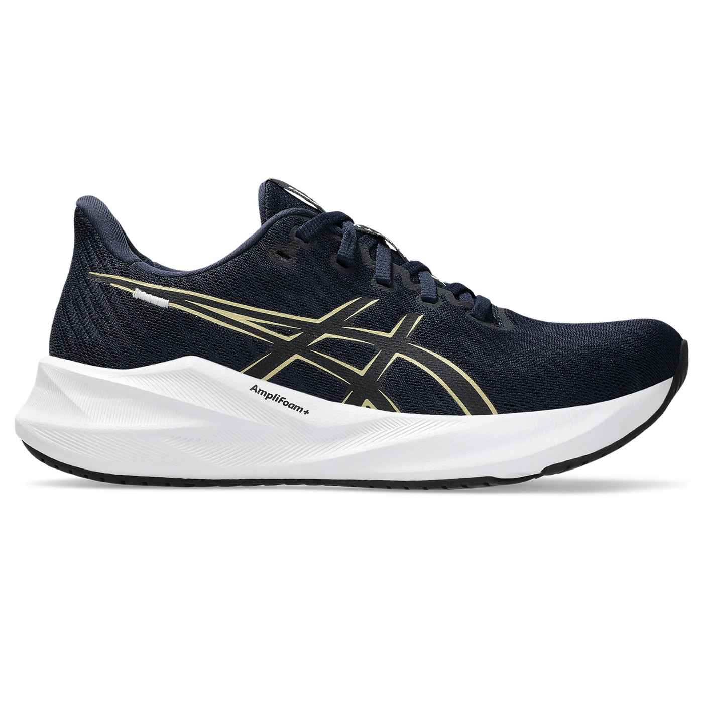 Damskie Buty do biegania ASICS VERSABLAST 4 1012B775-400 – Czarny