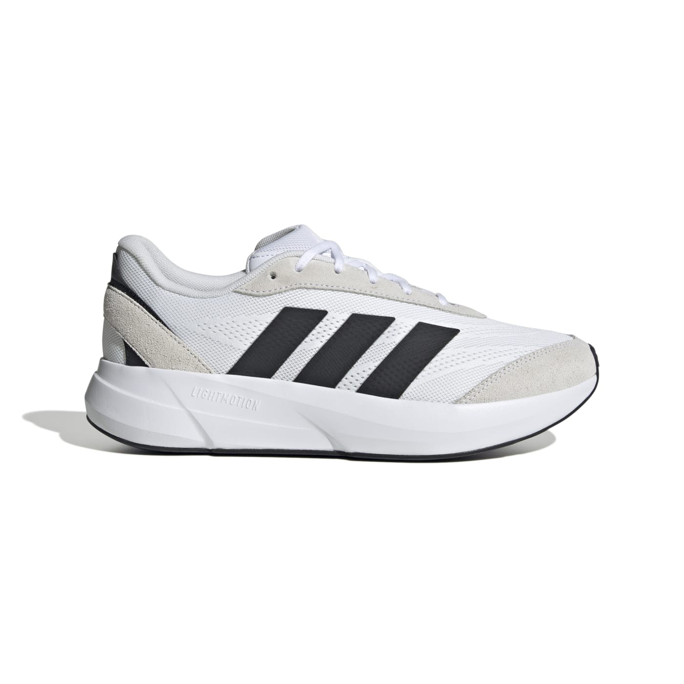 Męskie Buty ADIDAS LIGHTSHIFT JH9317 – Biały
