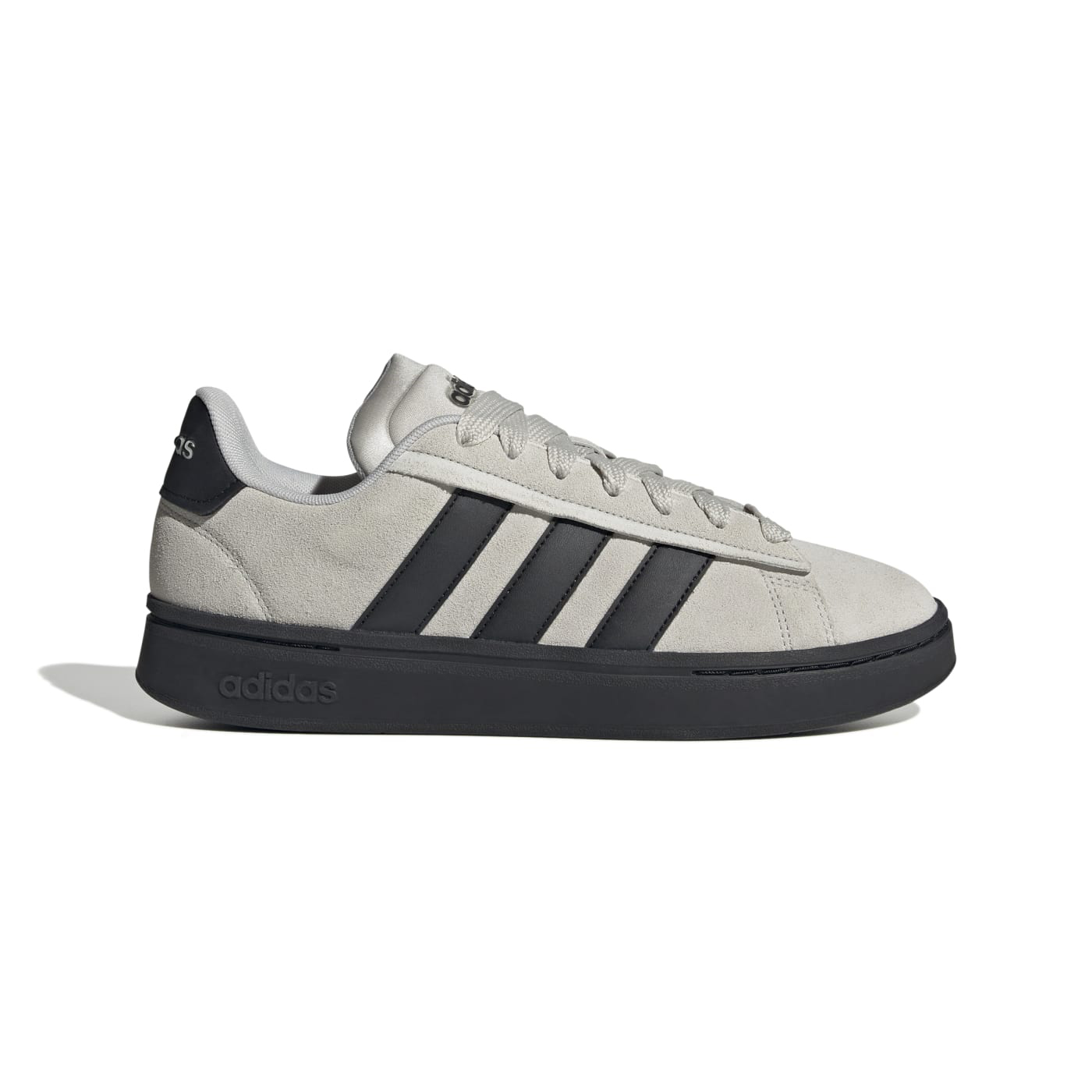Męskie Buty ADIDAS GRAND COURT ALPHA 00S IH1287 – Szary