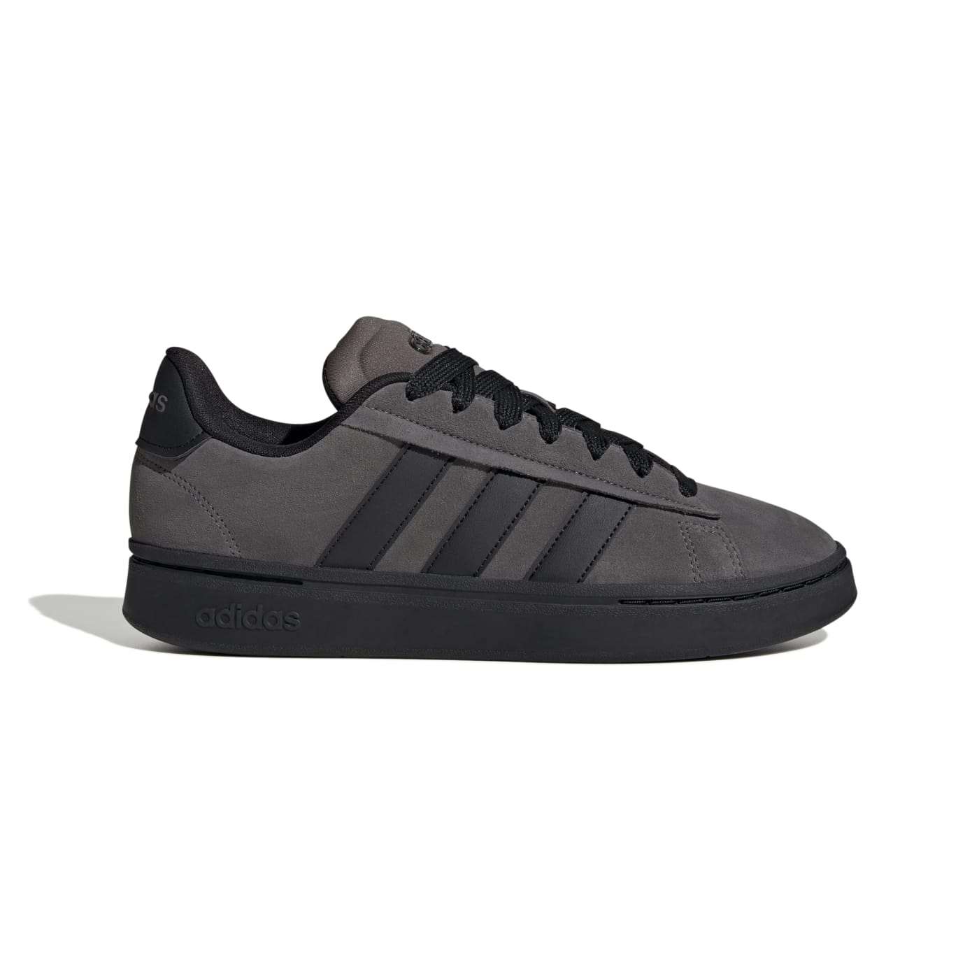 Męskie Buty ADIDAS GRAND COURT ALPHA 00S JP7632 – Szary