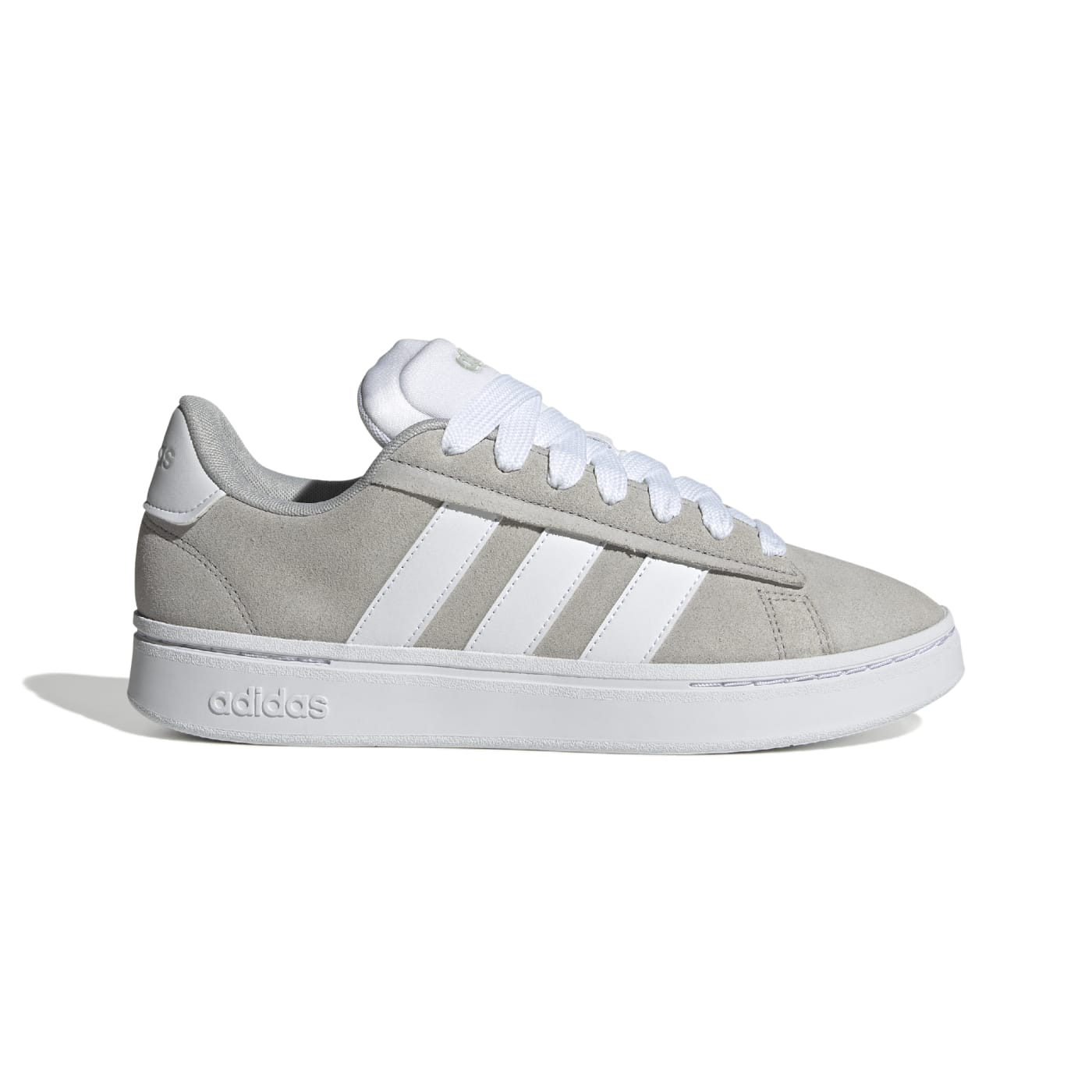 Męskie Buty ADIDAS GRAND COURT ALPHA 00S JH7234 – Szary