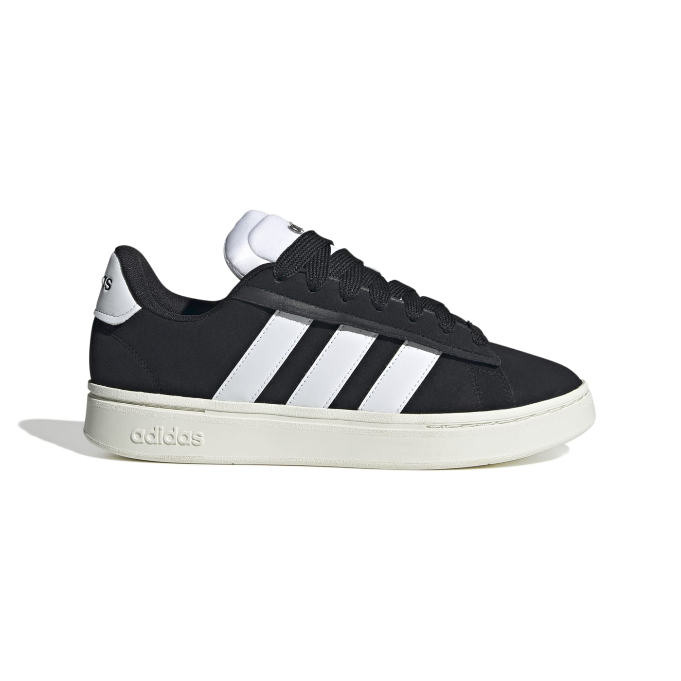 Męskie Buty ADIDAS GRAND COURT ALPHA 00S JH7235 – Czarny