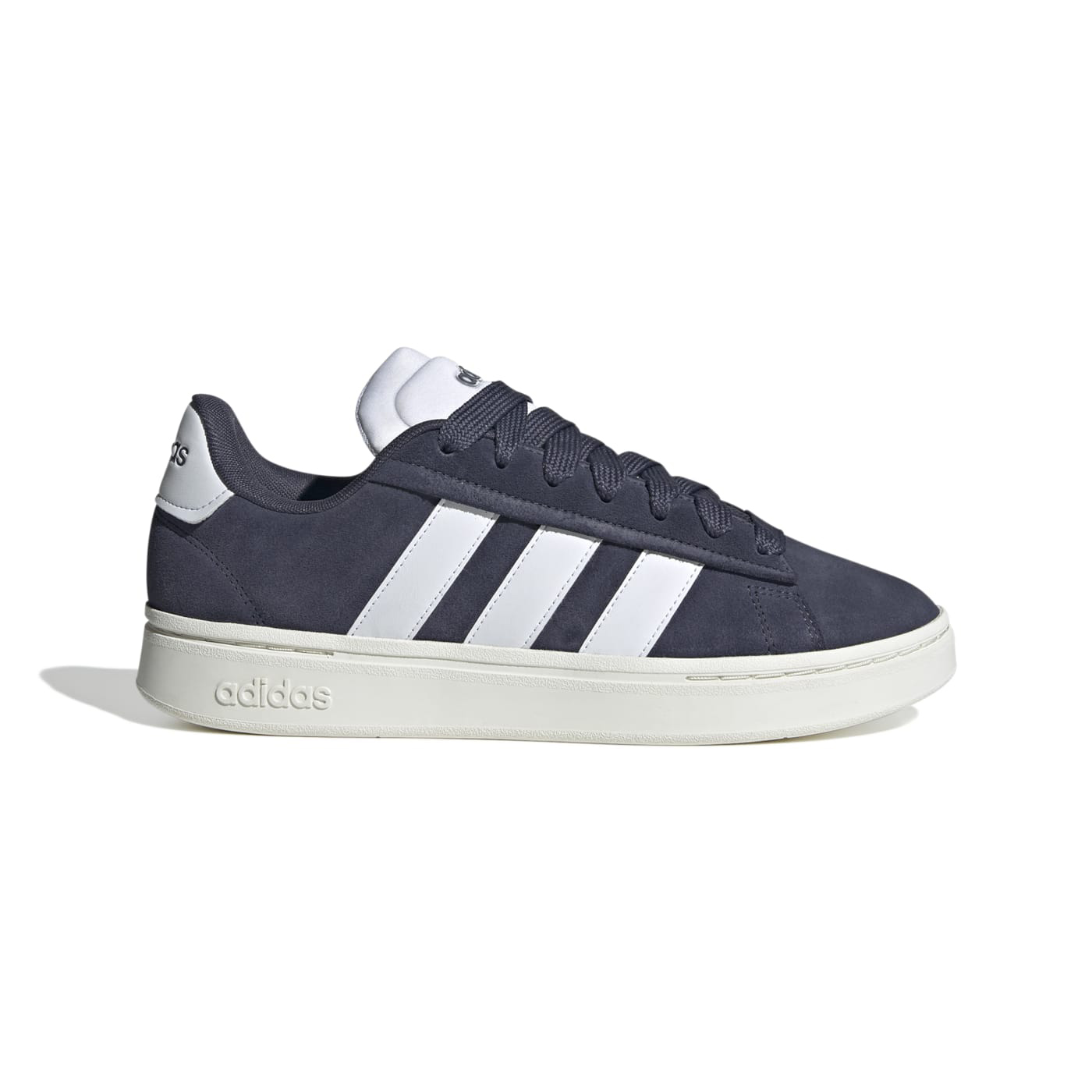 Męskie Buty ADIDAS GRAND COURT ALPHA 00S JH7233 – Granatowy