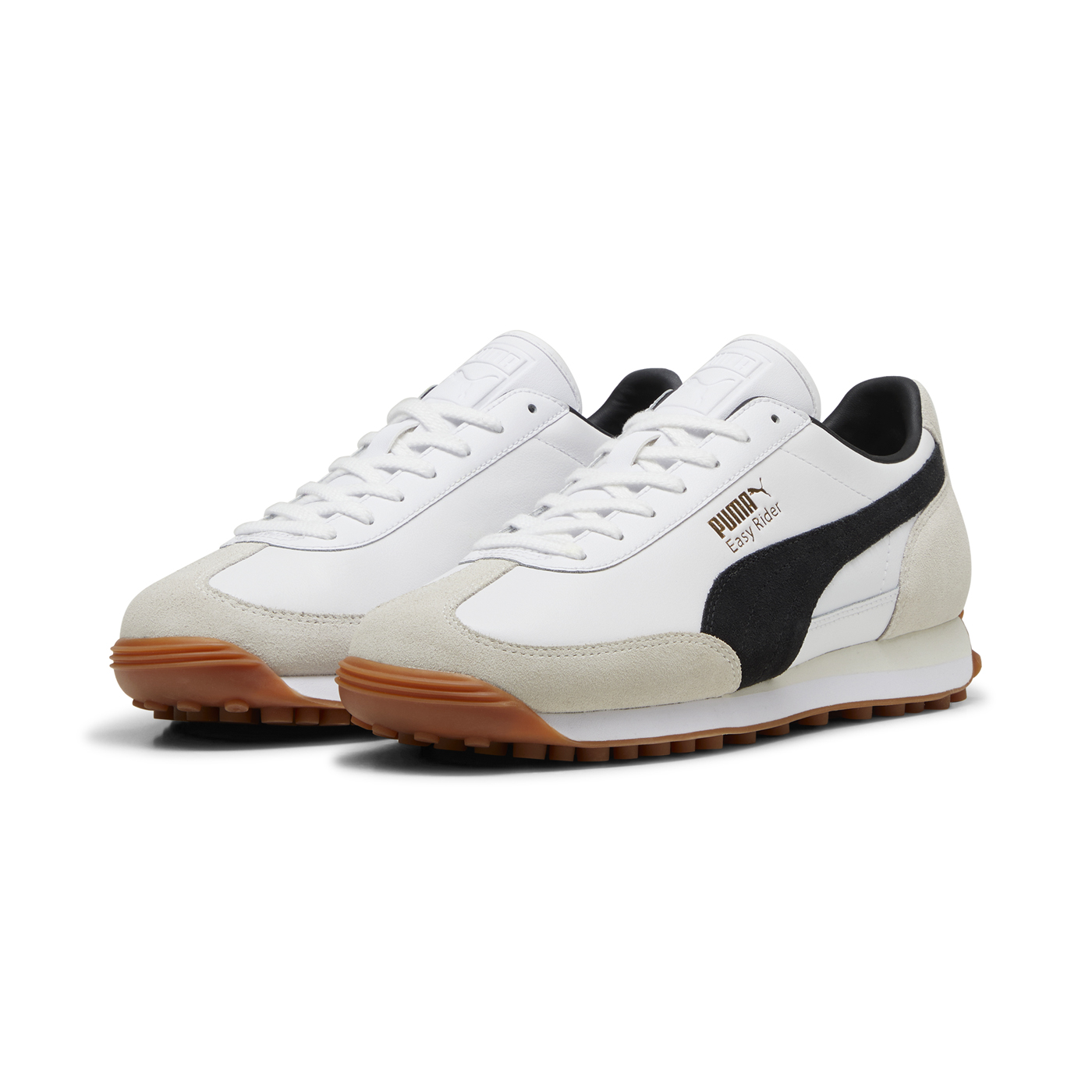 Buty PUMA EASY RIDER MIX 39902501 – Biały