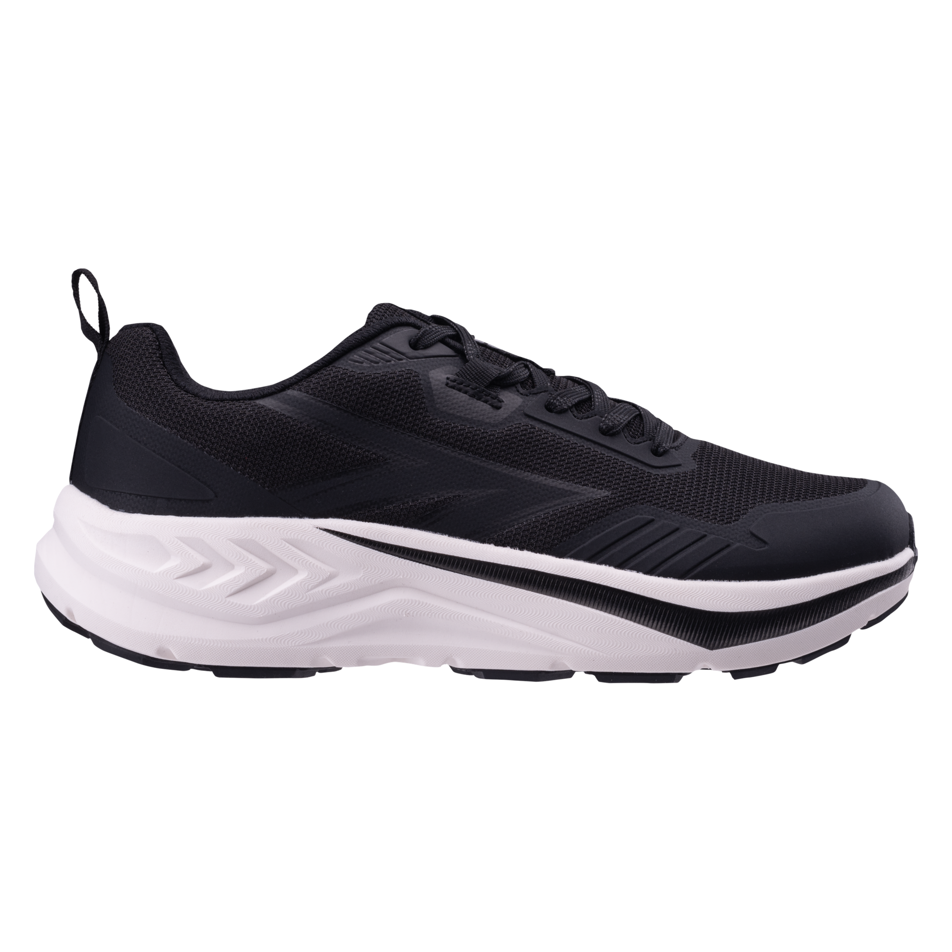 Męskie Buty HI-TEC TOKIE M000273803 – Czarny