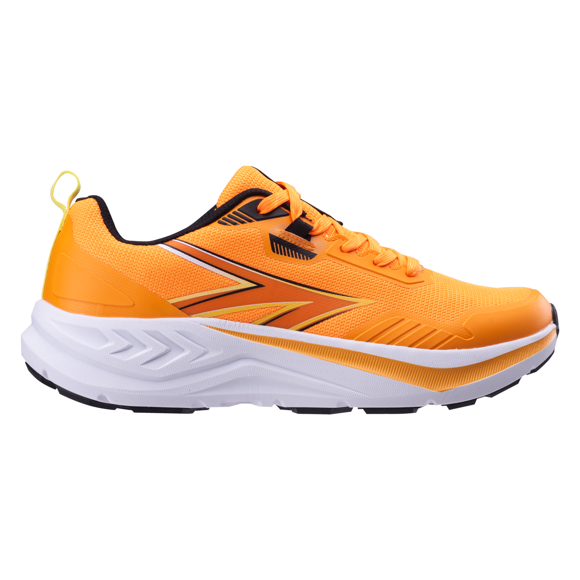 Męskie Buty HI-TEC TOKIE M000273802 – Pomarańczowy