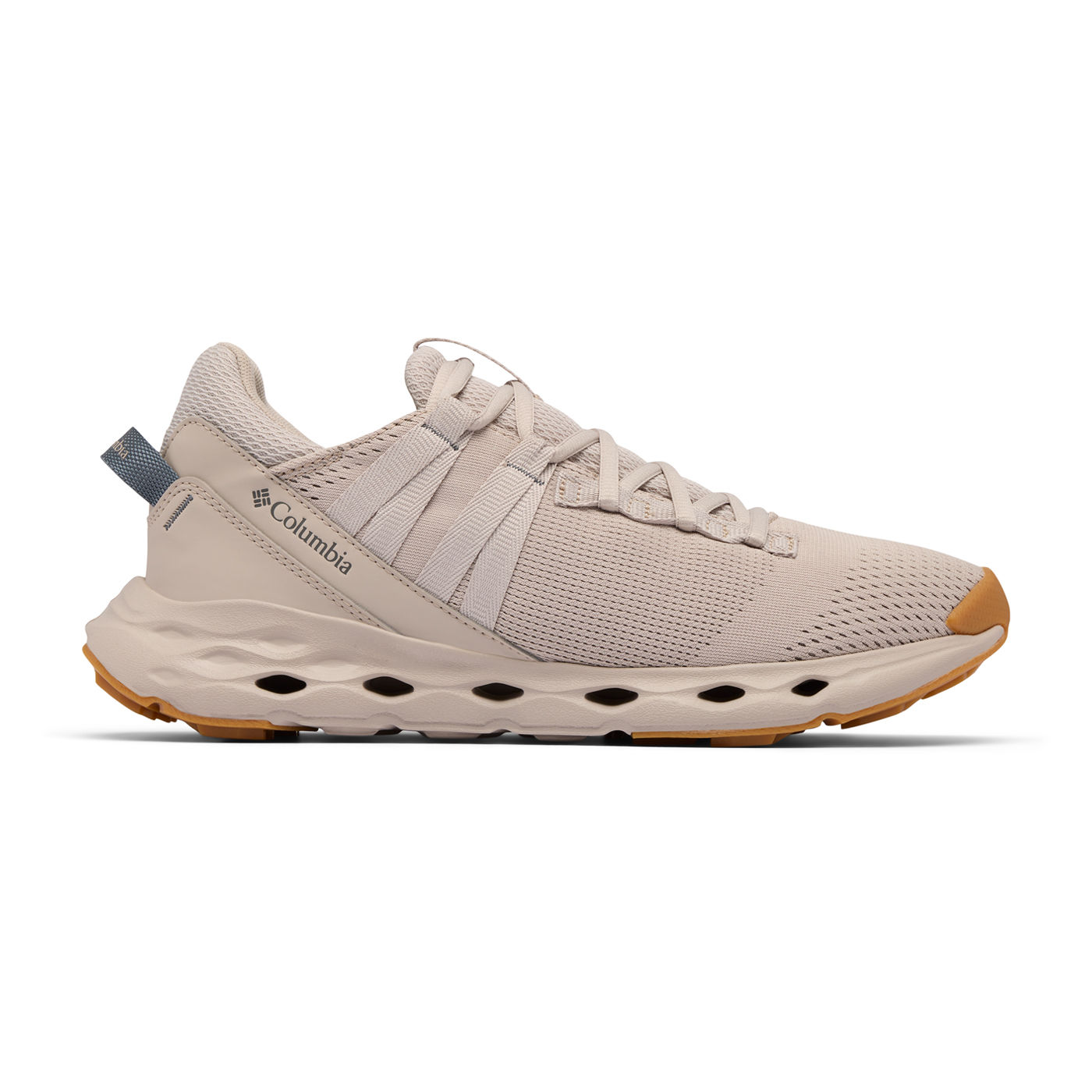 Męskie Buty COLUMBIA TERRASTRIDE ARO M 2115301096 – Beżowy