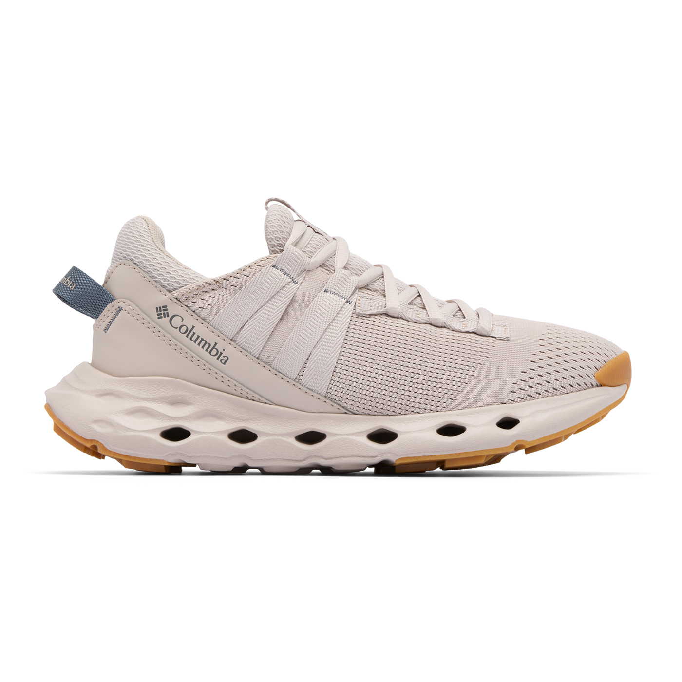 Damskie Buty COLUMBIA TERRASTRIDE ARO W 2115261096 – Beżowy