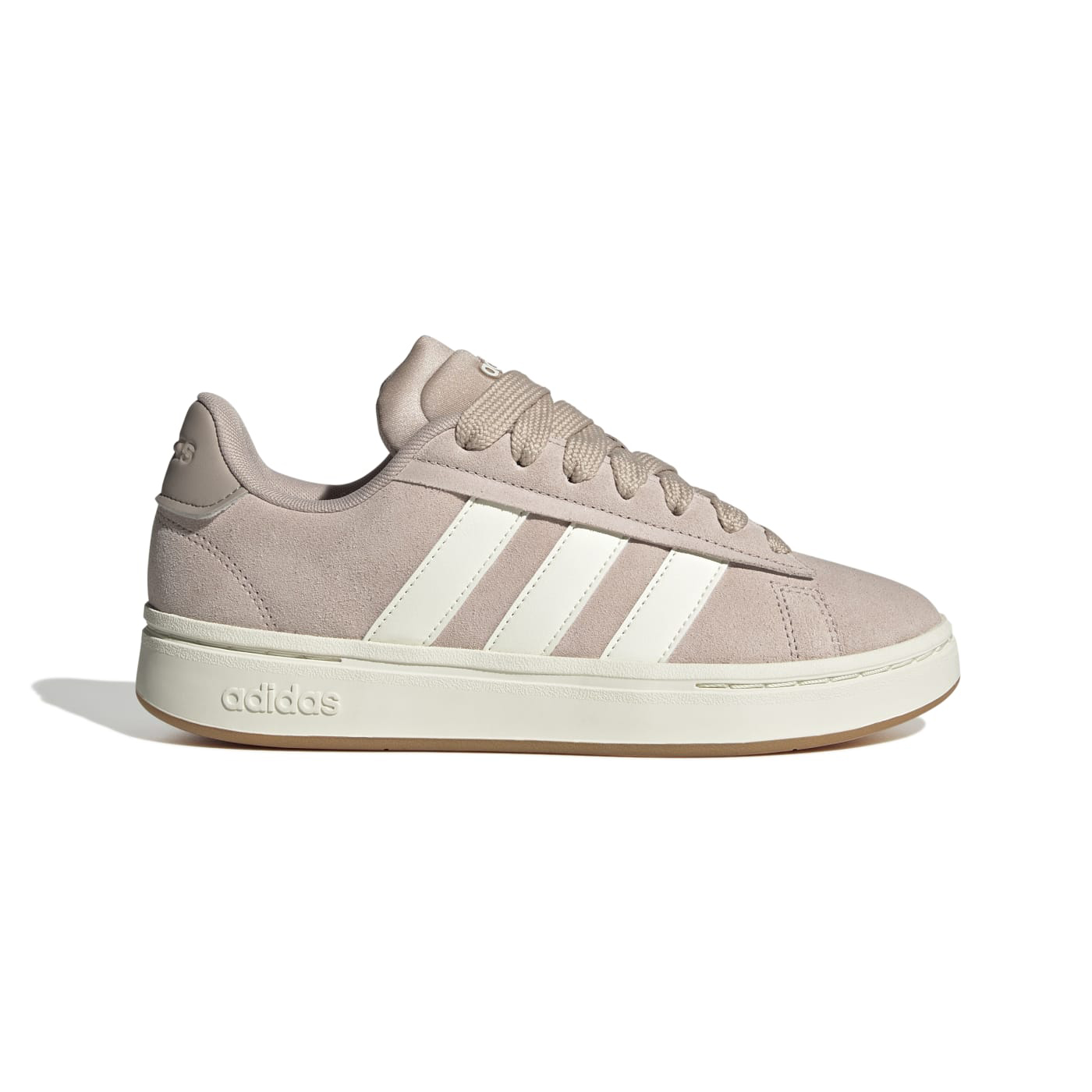 Damskie Buty ADIDAS GRAND COURT ALPHA 00S JI1719 – Różowy