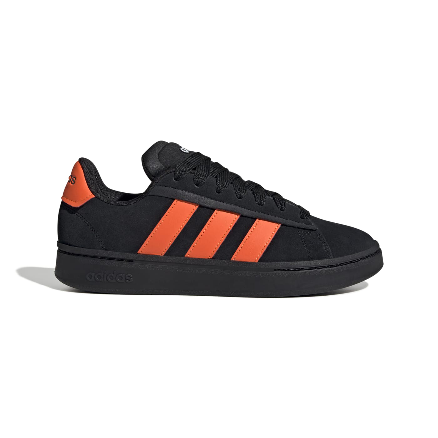 Męskie Buty ADIDAS GRAND COURT ALPHA 00S JP7532 – Czarny