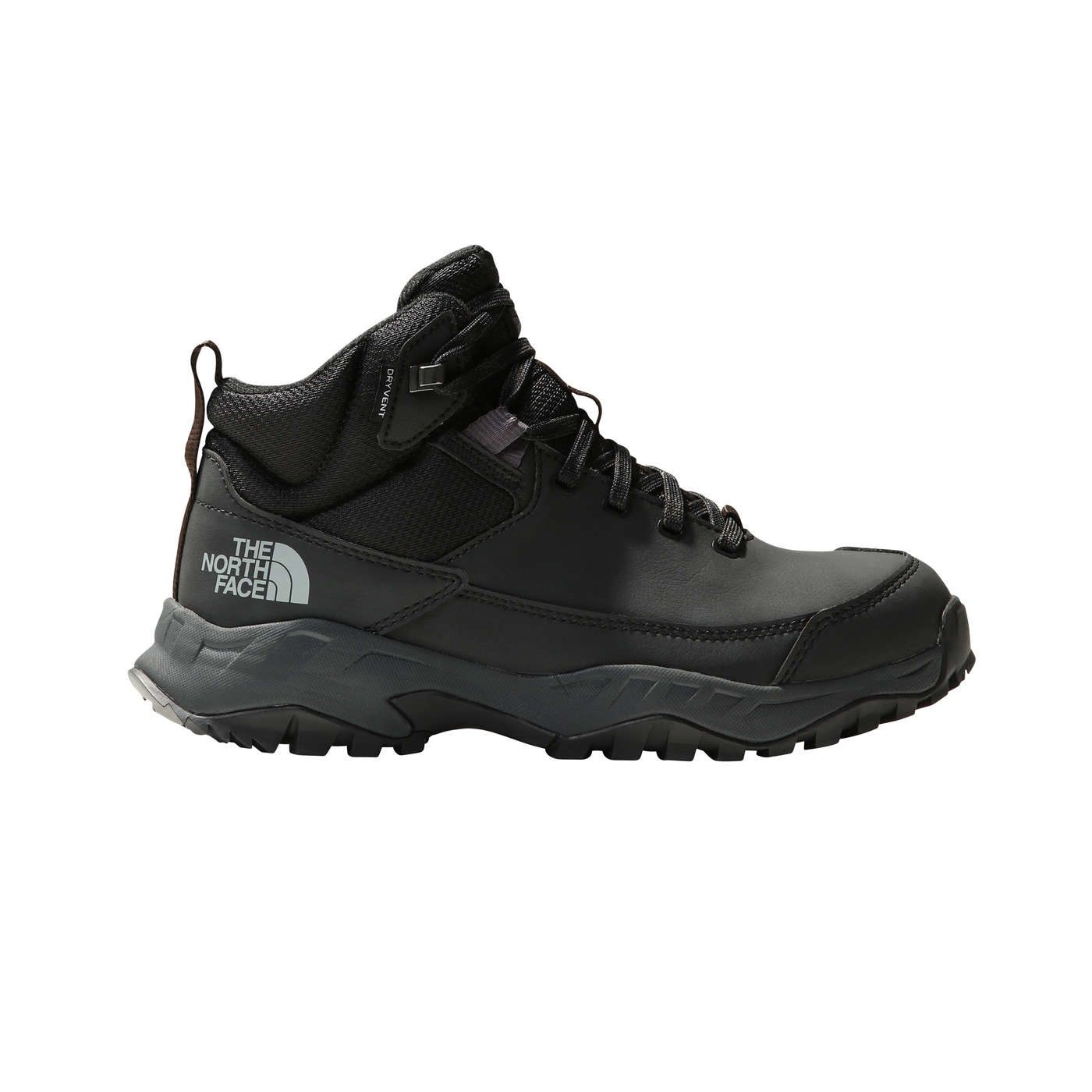 Damskie Buty THE NORTH FACE W STORM STRIKE III WP NF0A5LWGKT01 – Czarny