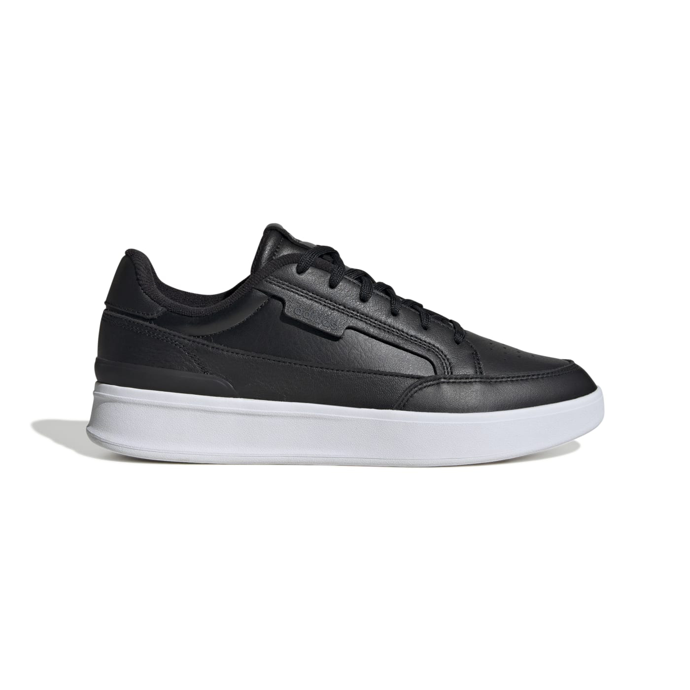Męskie Buty ADIDAS ASPYRE JI2121 – Czarny