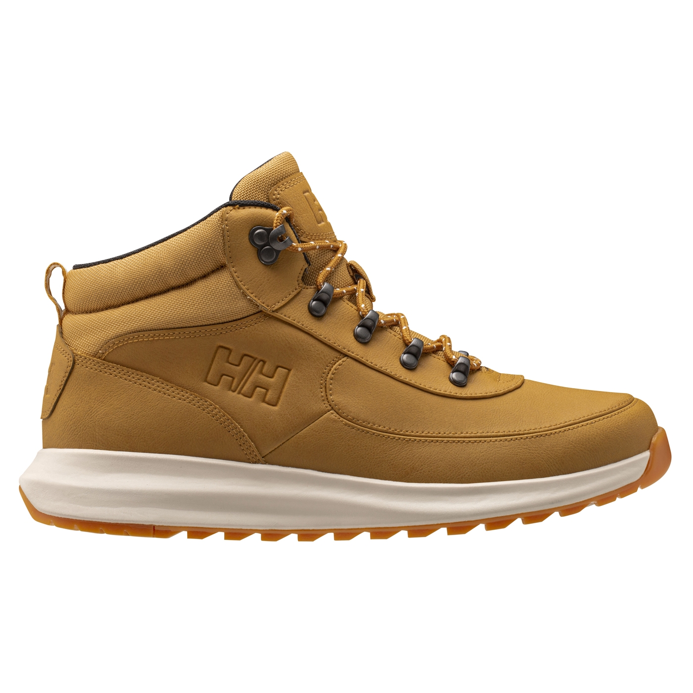 Męskie Buty HELLY HANSEN FOREST EVO 11884_724 – Brązowy
